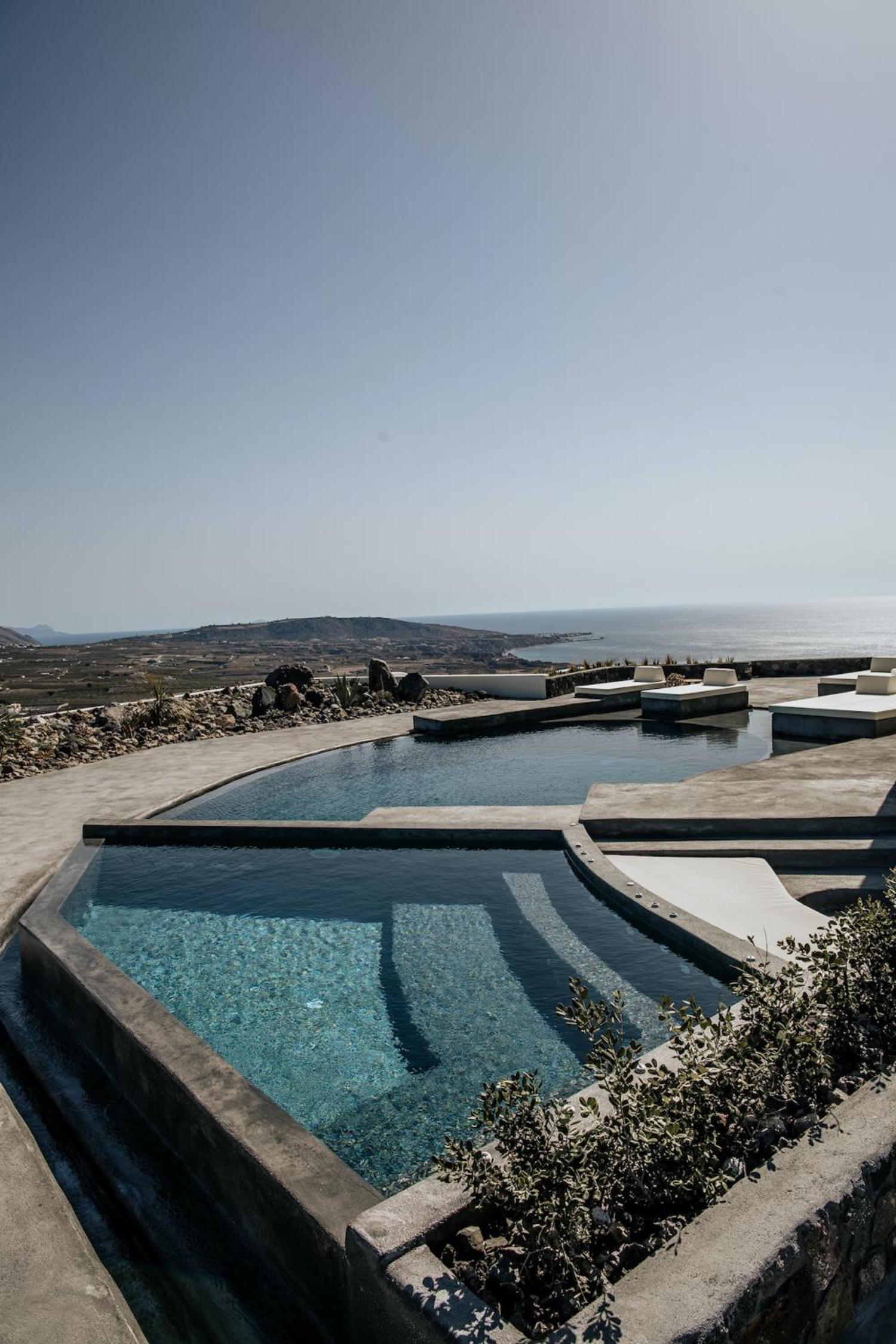 Akrorama private villas and suites photo 5