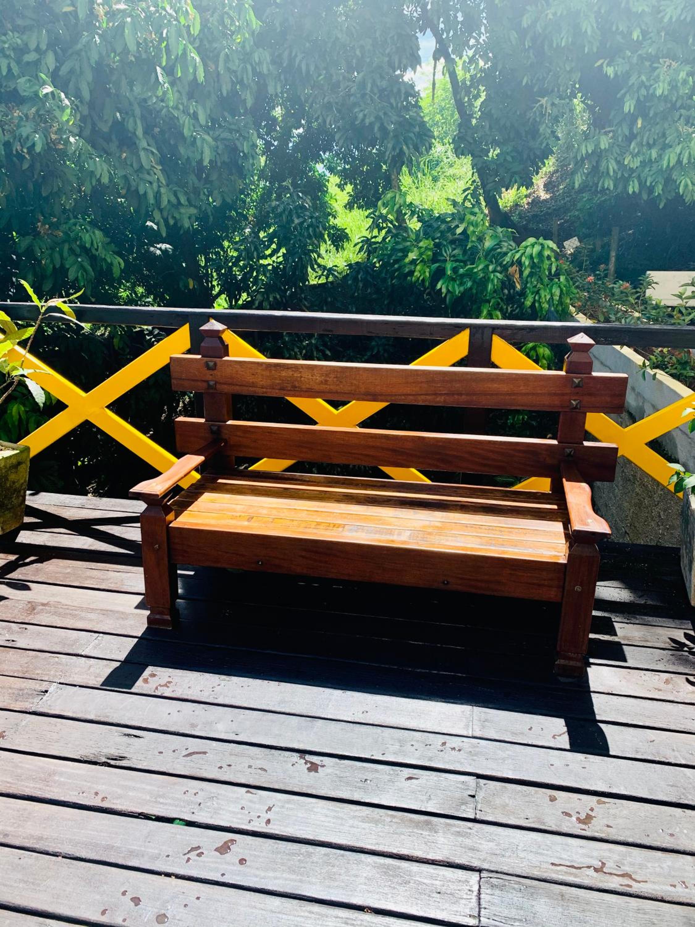children's play area