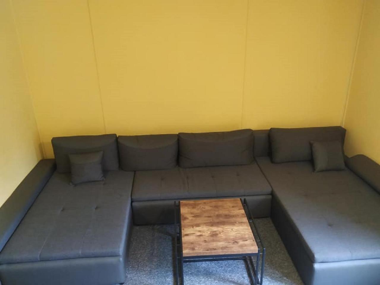 Chata Diana