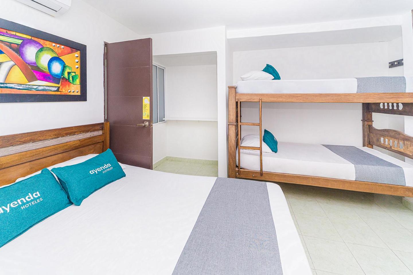Hotel Casa Paraiso