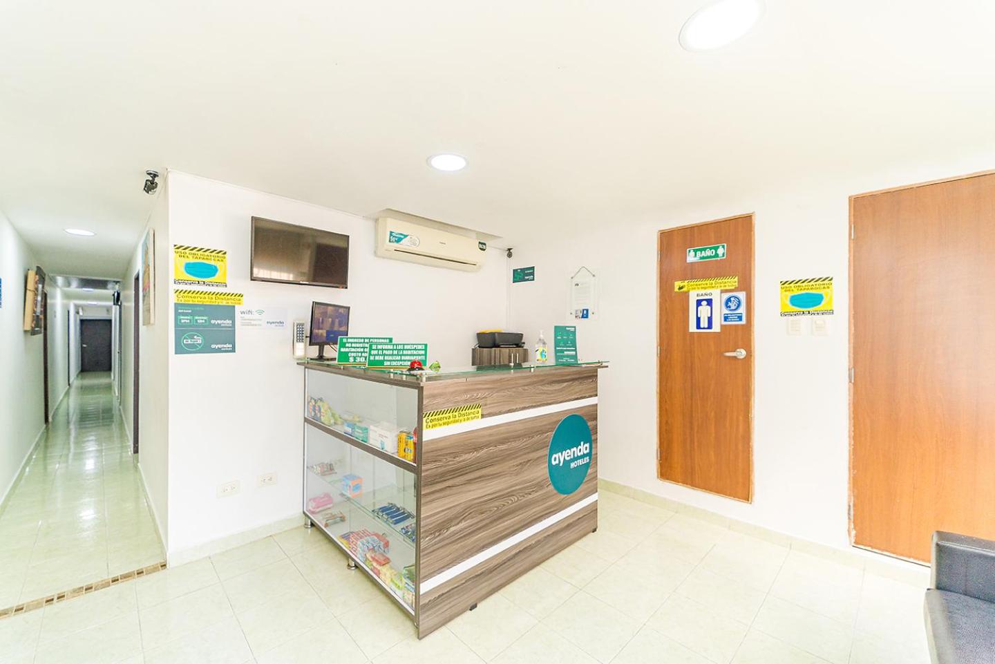 Hotel Casa Paraiso