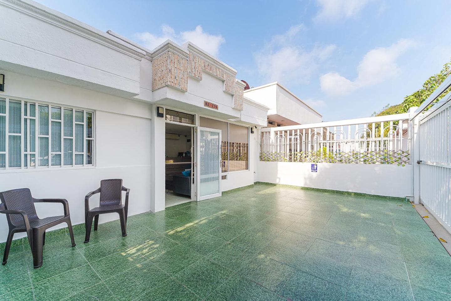 Hotel Casa Paraiso