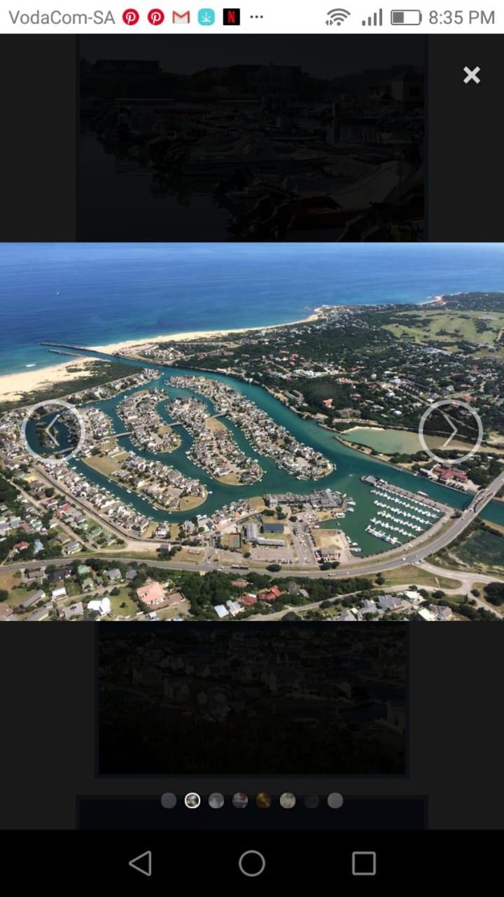 Monte Santo Royal Alfred Marina view 5