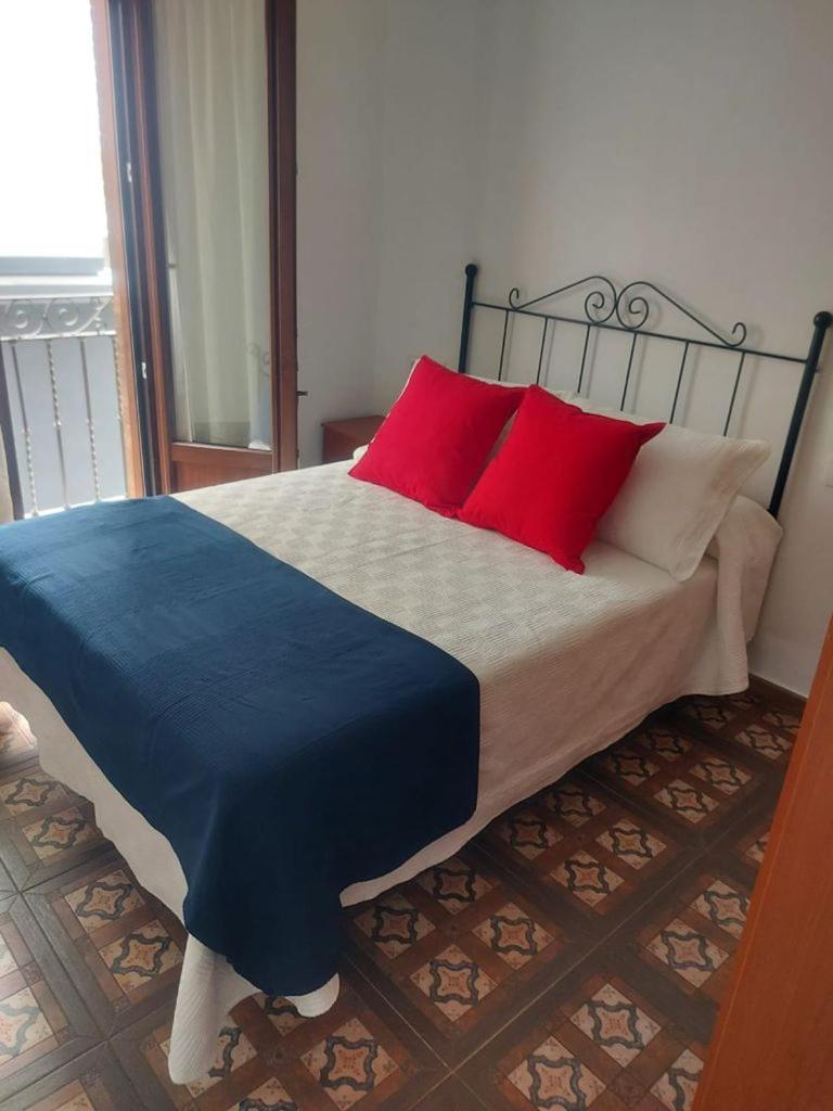 Apartamento 1 Dormitorio. Jesús Gran Poder 4. Plaza de la Gavidia view 2