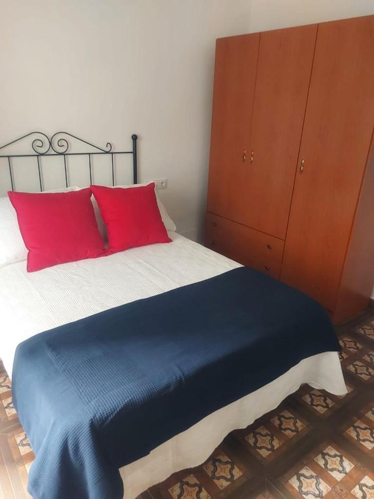 Apartamento 1 Dormitorio. Jesús Gran Poder 4. Plaza de la Gavidia view 4