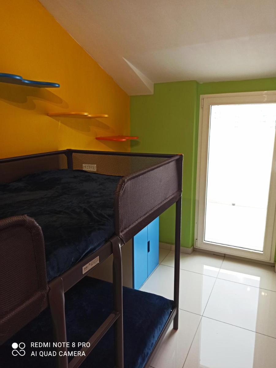Appartamento comfort a pochi passi dal mare photo 3