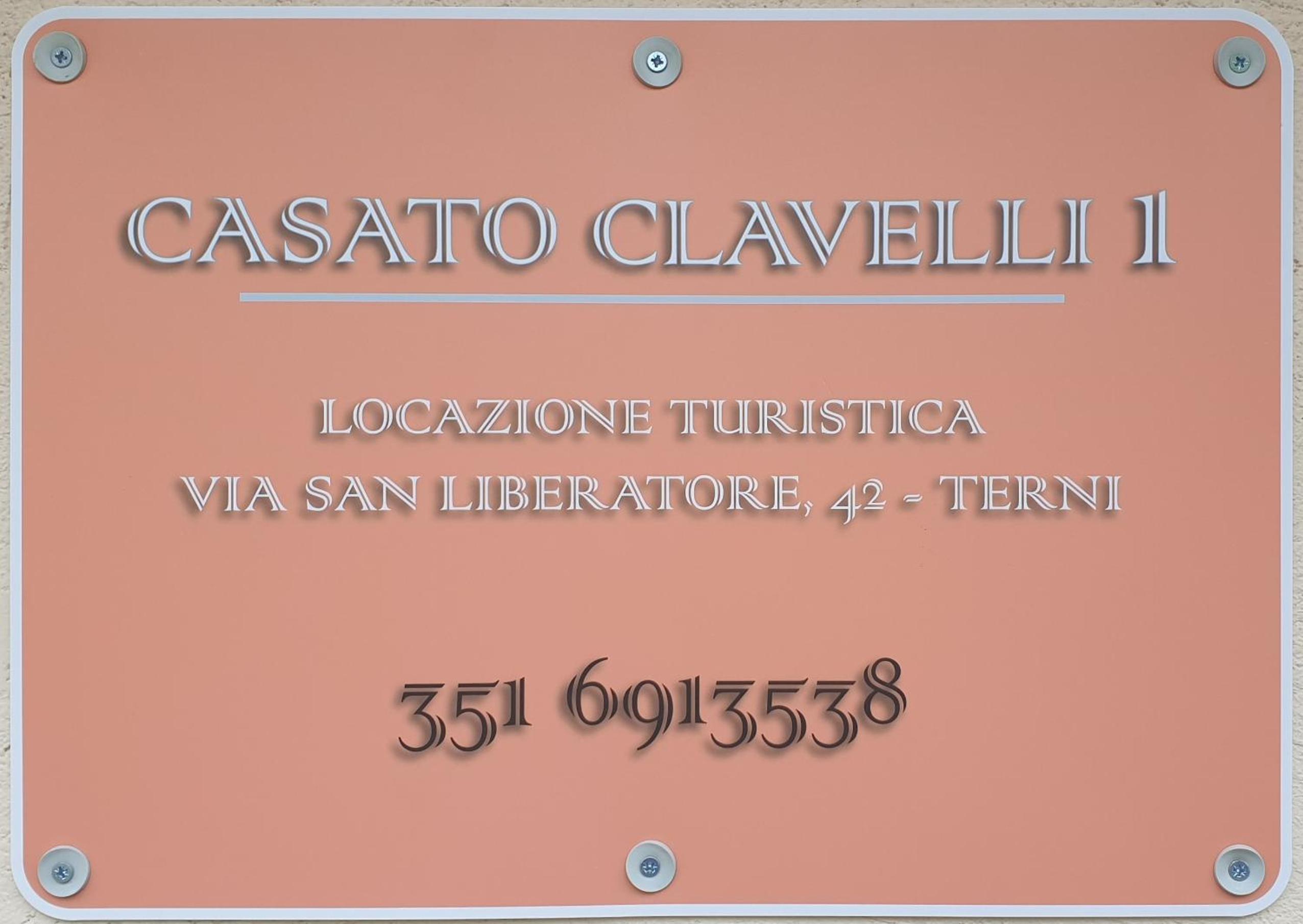Casato Clavelli 1 view 3
