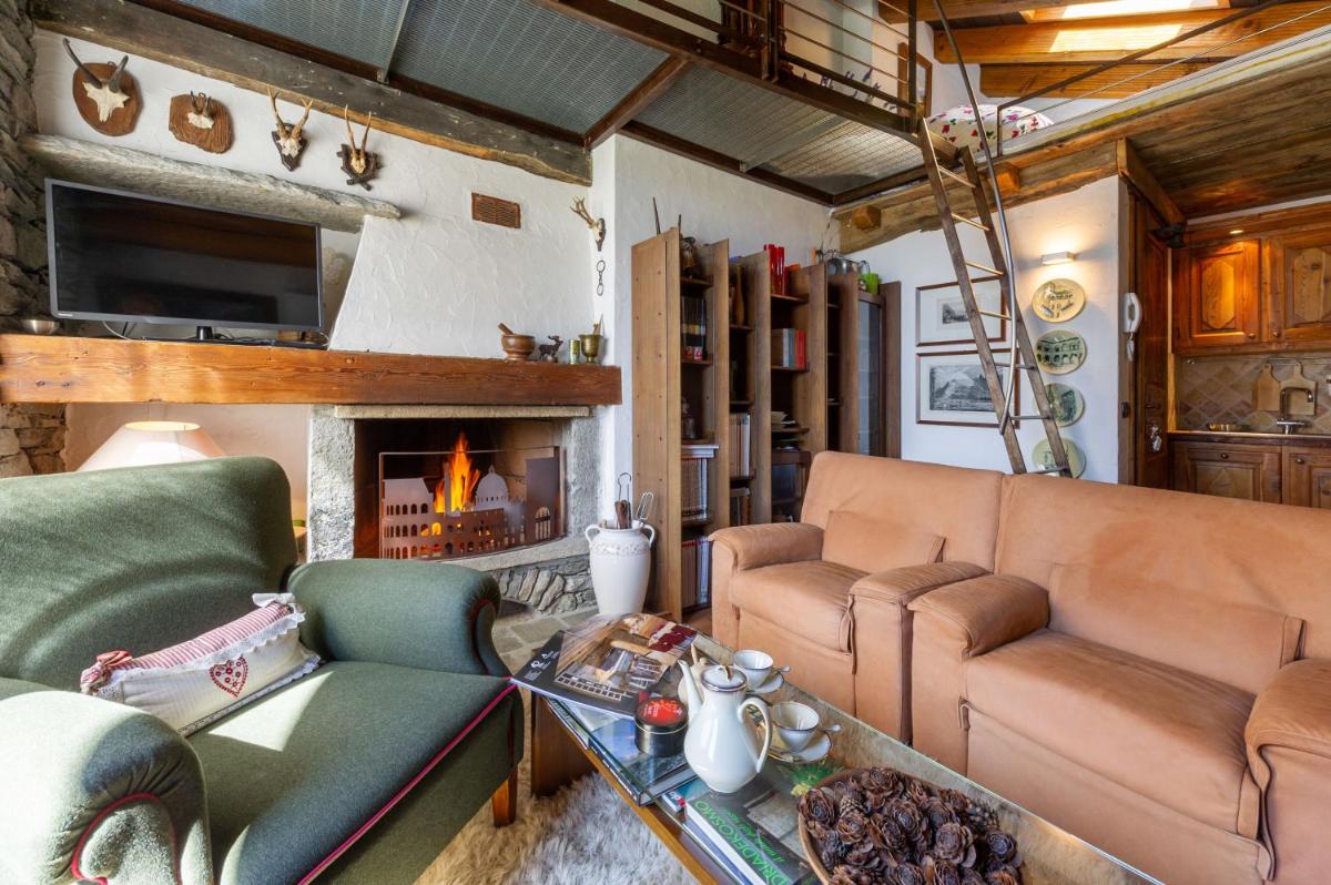 Maison Eloise view 2