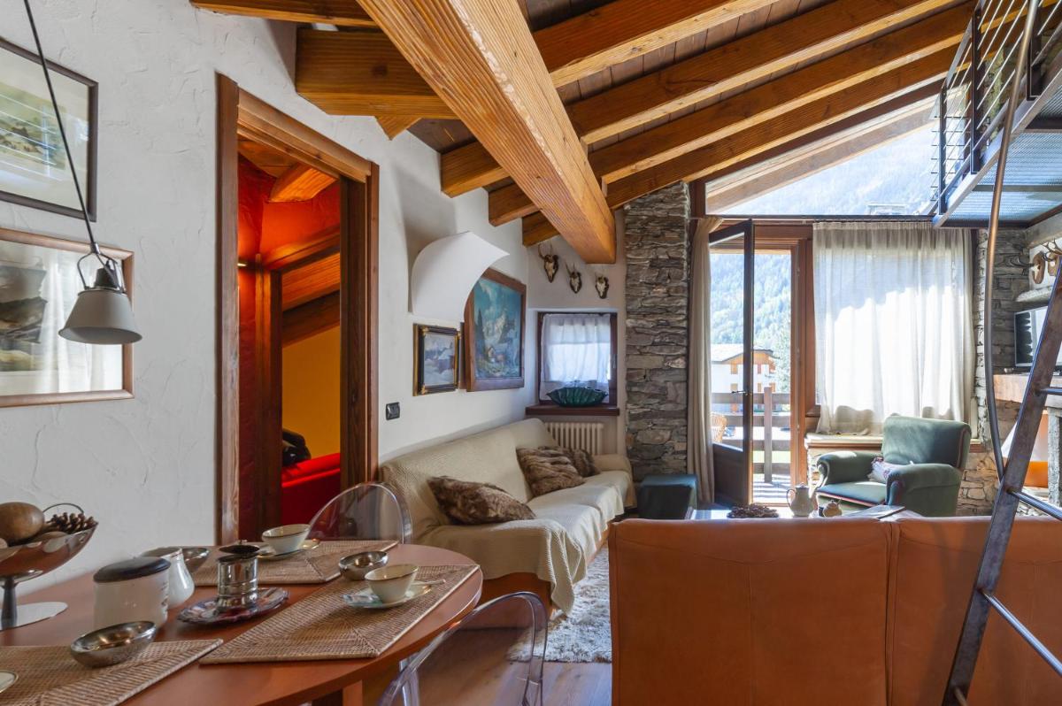 Maison Eloise view 3