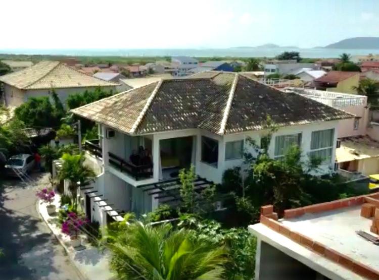 Villa Vitoria
