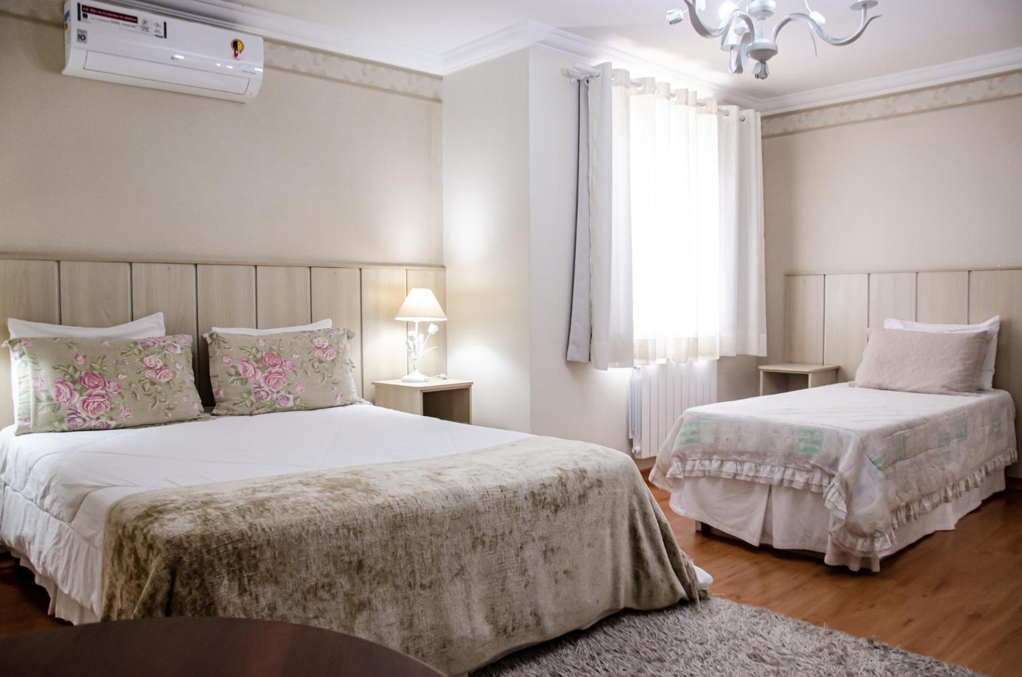 VELINN Pousada Chateau do Luar Prime