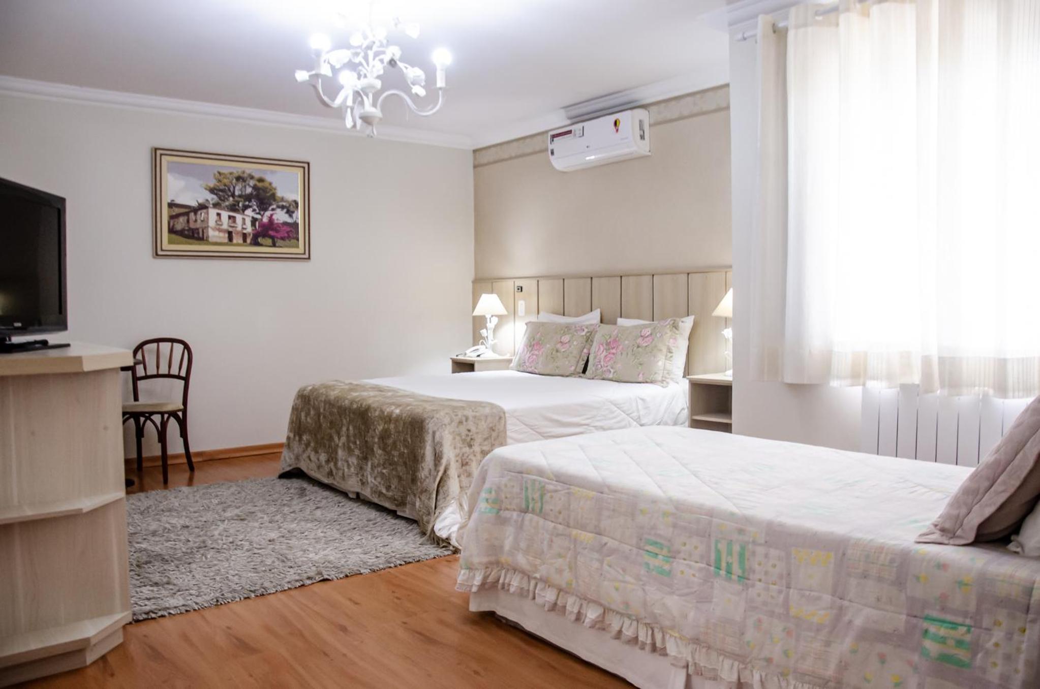 VELINN Pousada Chateau do Luar Prime
