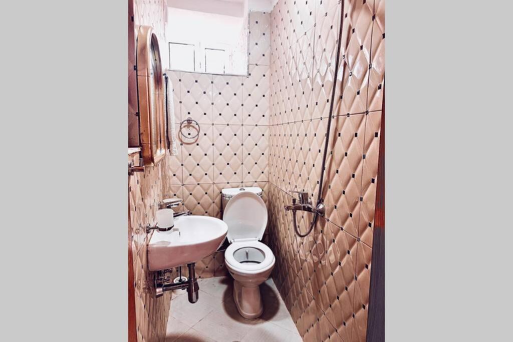 Kubeja Guest House
