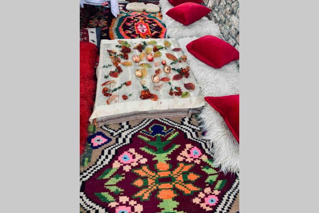 Kubeja Guest House