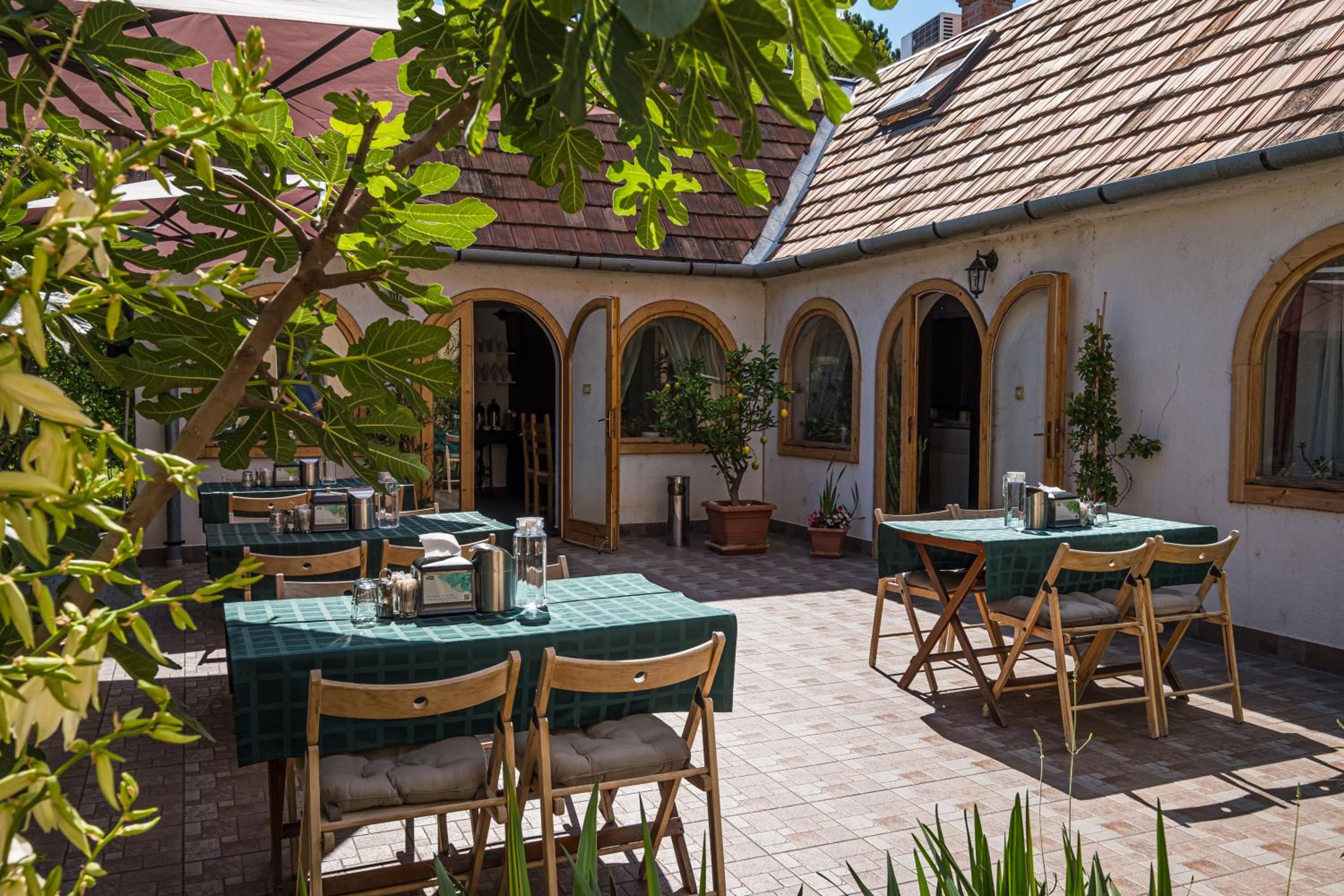 Babi Guesthouse - Babi Vendégház