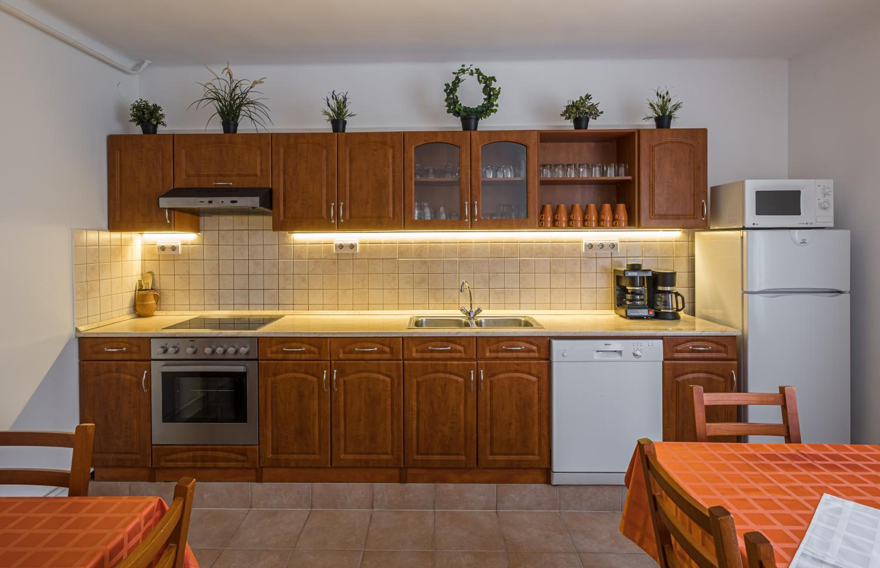 Babi Guesthouse - Babi Vendégház