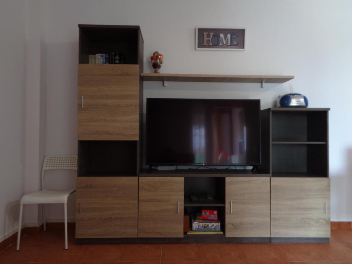 Apartamento naturista Vera Playa photo 5