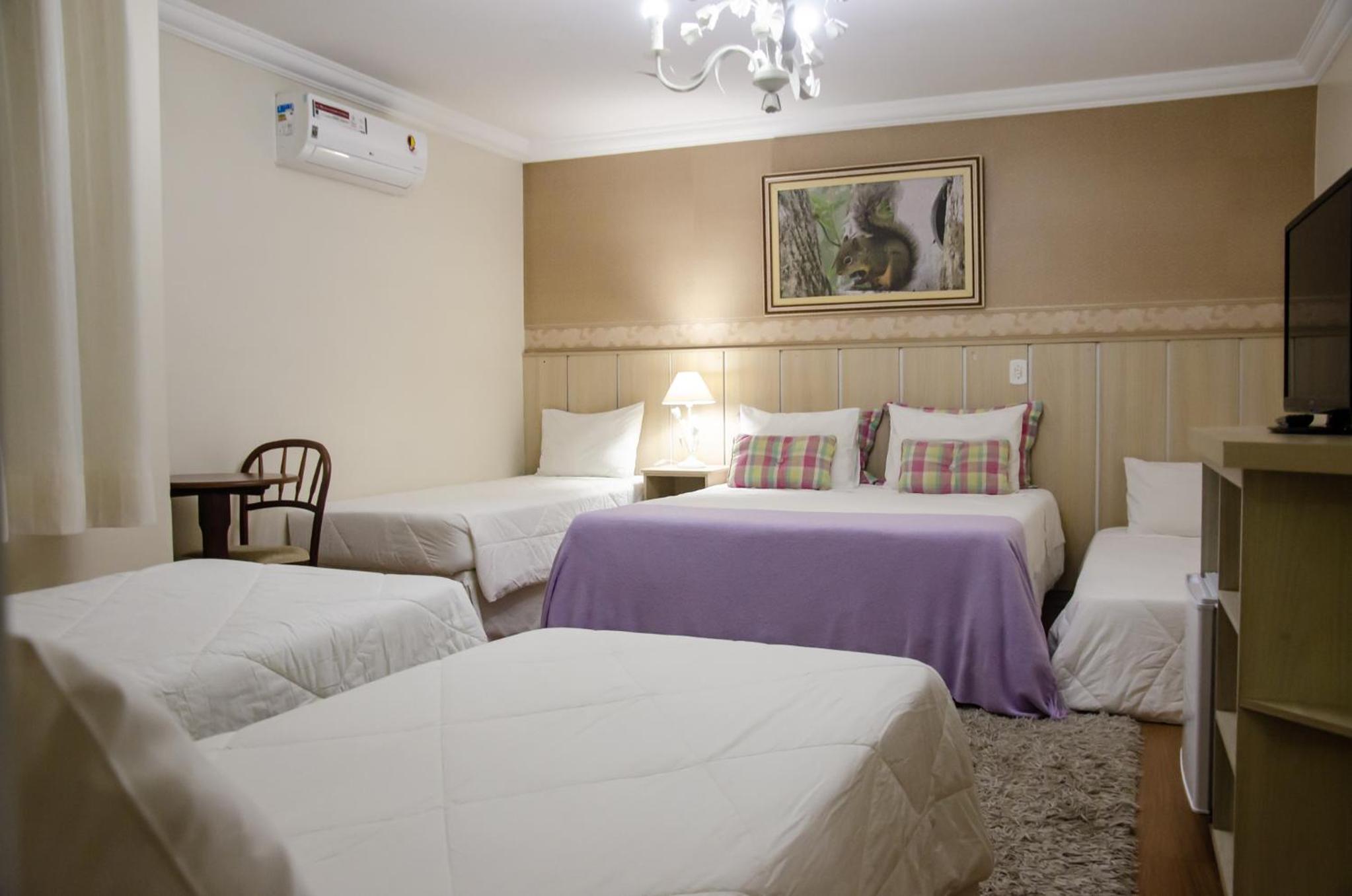 VELINN Pousada Chateau do Luar Prime