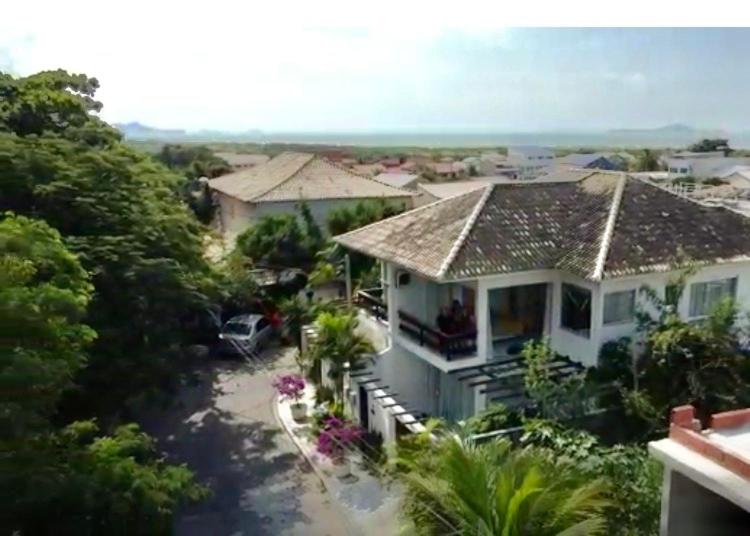 Villa Bella Vista