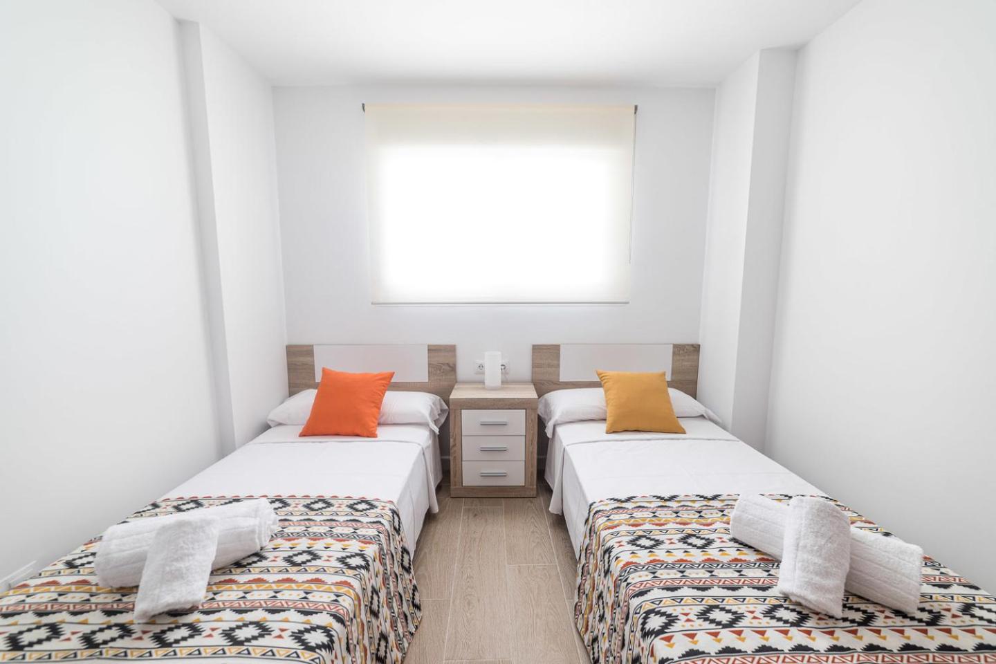 Moonkey - Apartamento Las Naranjas view 2