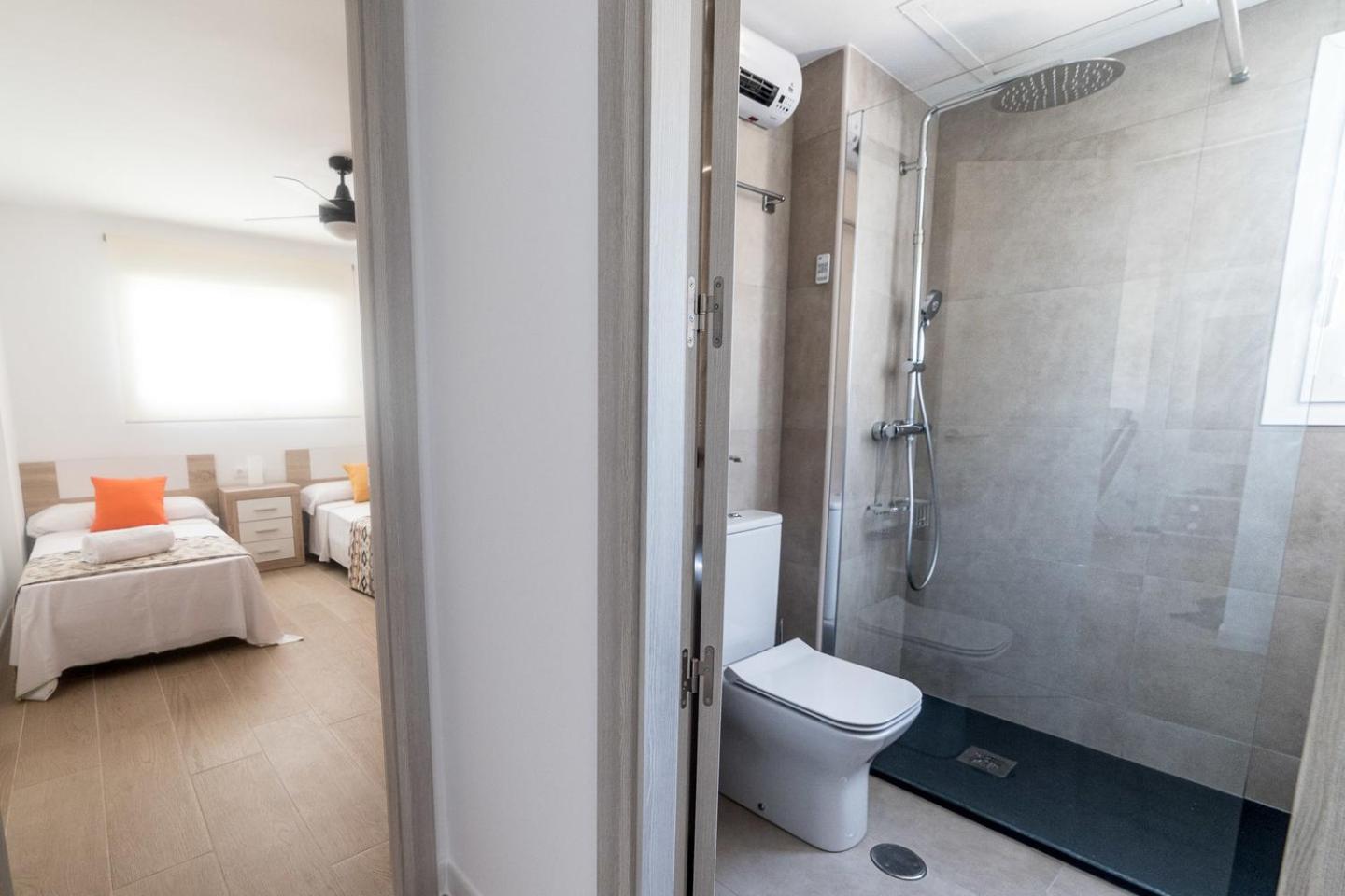 Moonkey - Apartamento Las Naranjas view 3