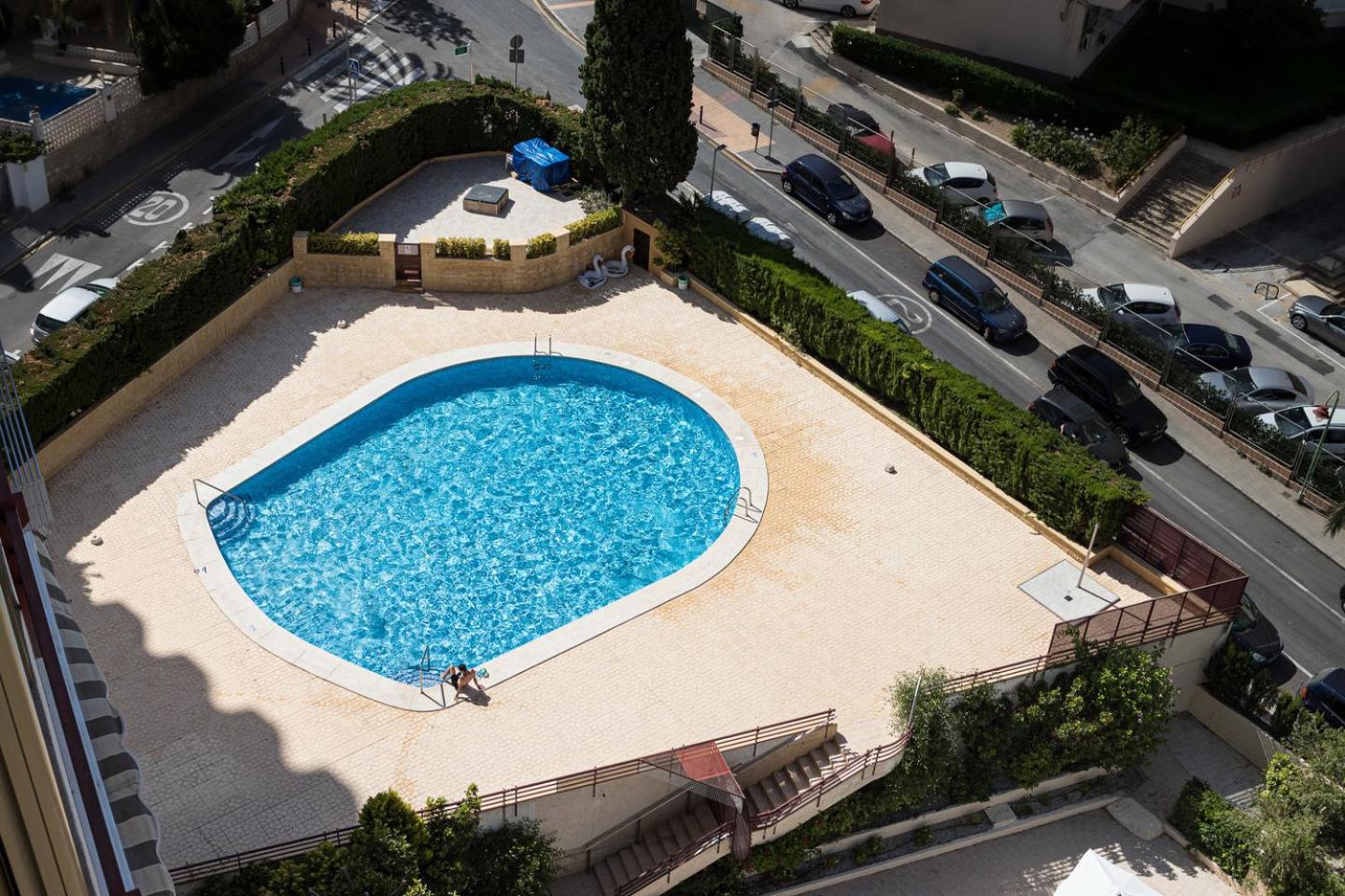Moonkey - Apartamento Las Naranjas view 4