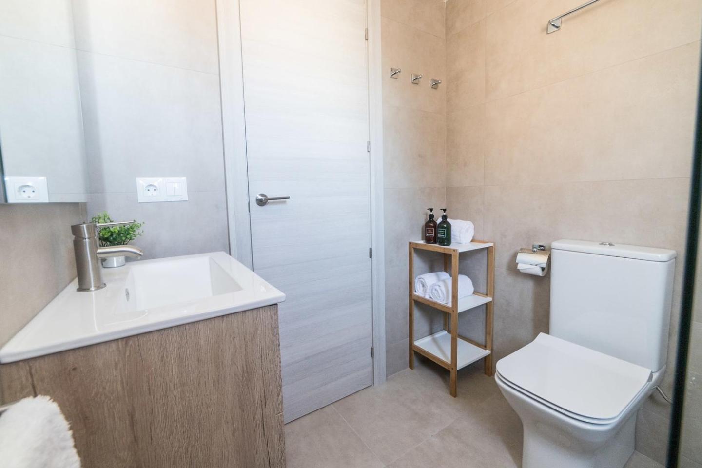 Moonkey - Apartamento Las Naranjas view 5