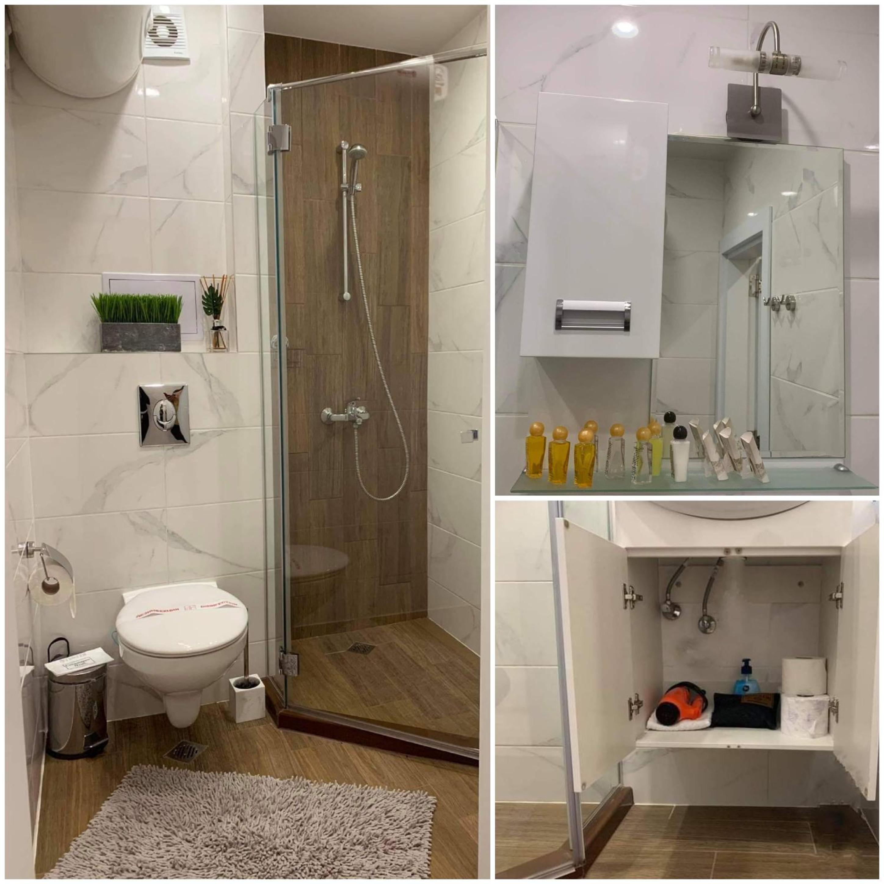 RELAX CENTER Burgas & Free PARKING