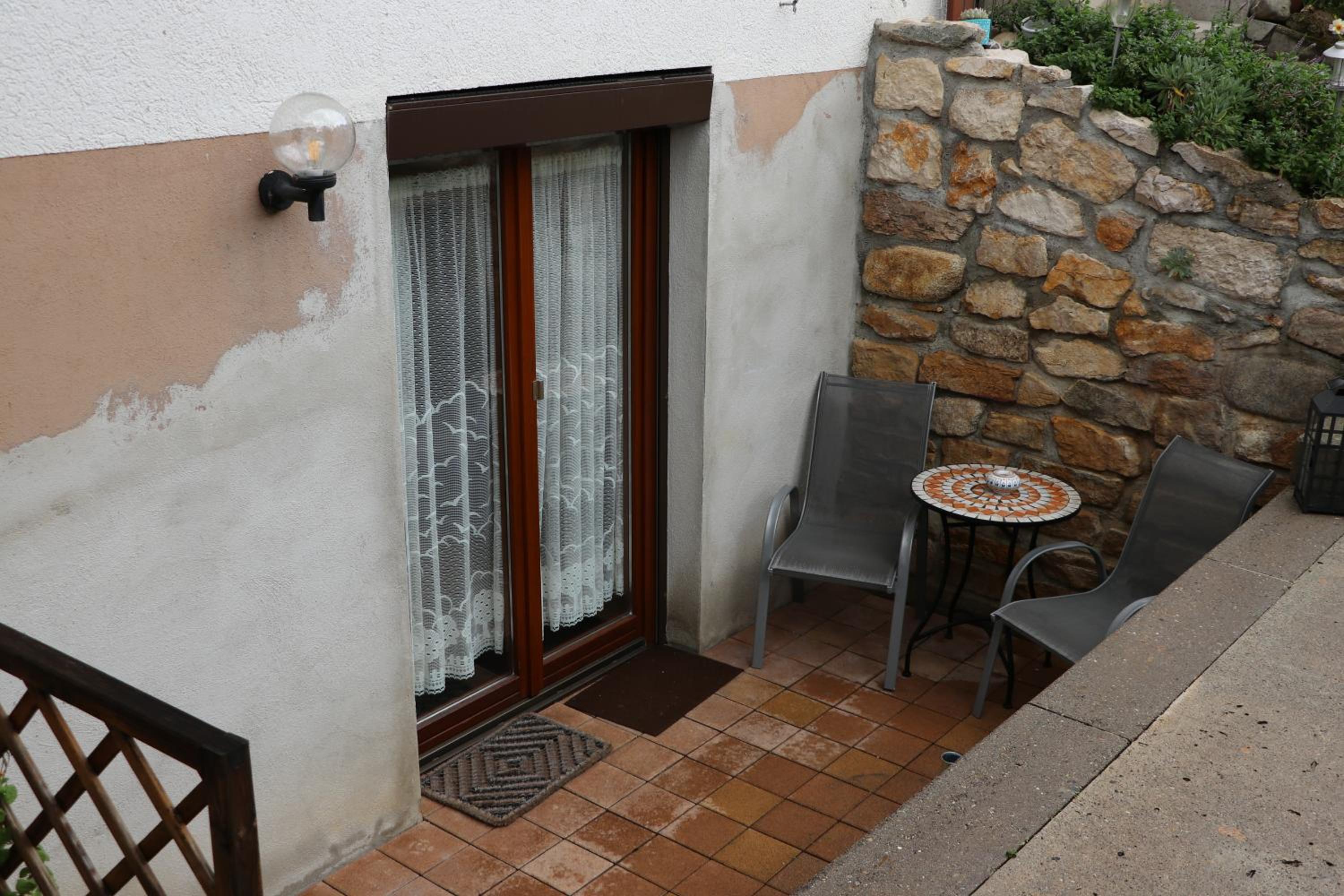 Zentrumsnahe u. Kinderfreu. Ferienwohnung mit 86m²