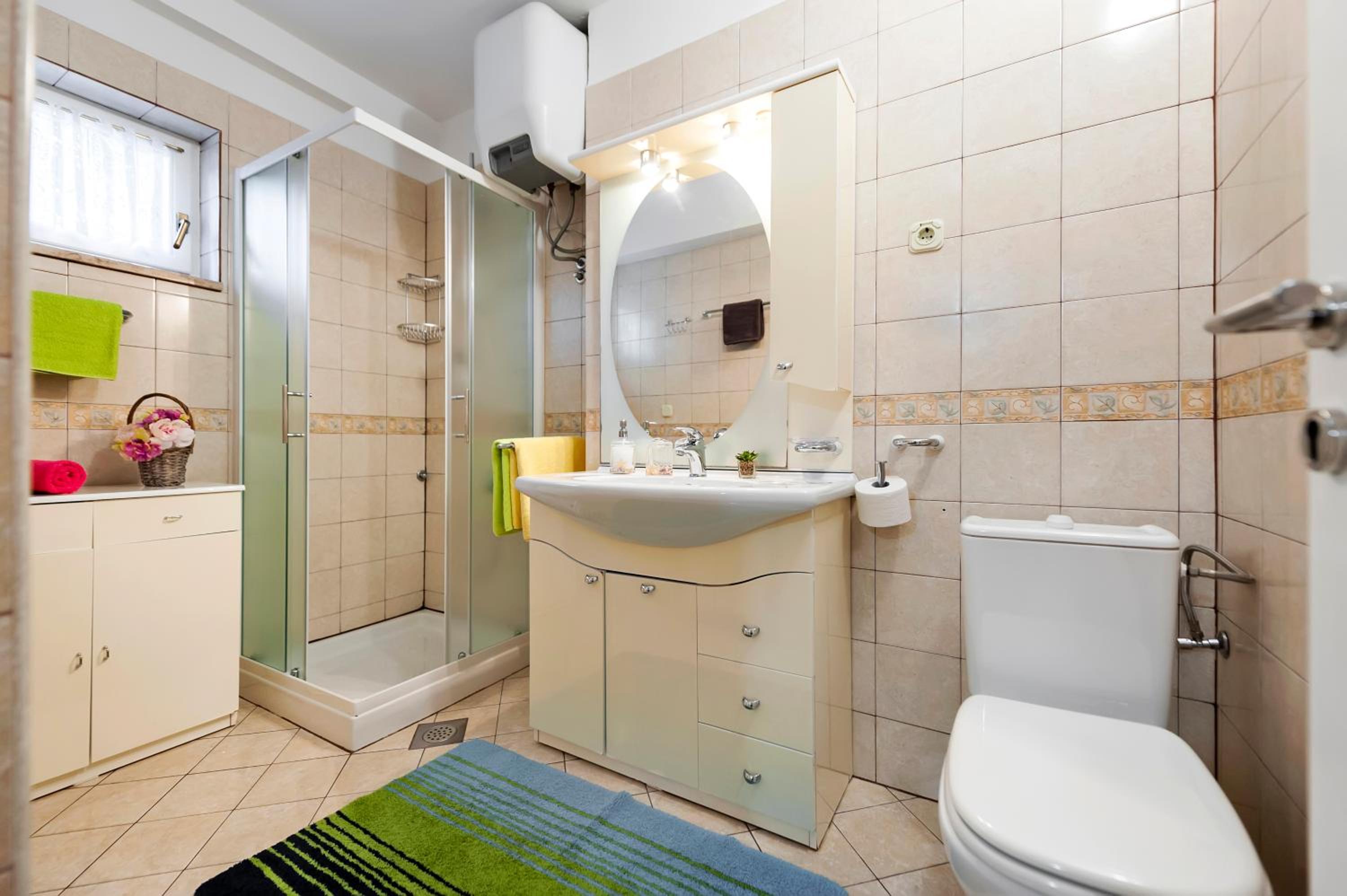 Apartment & Rooms Graciela