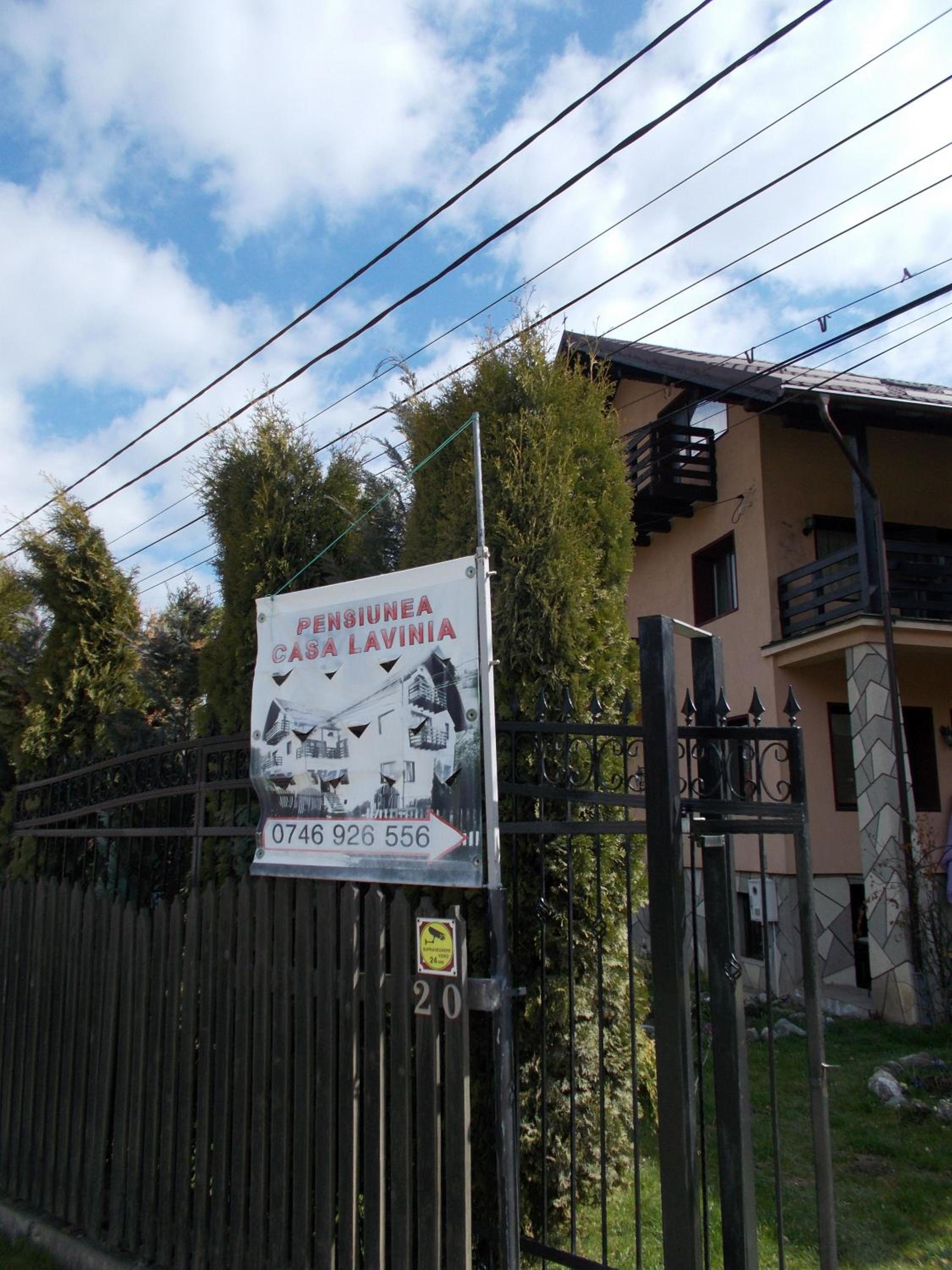 Casa Lavinia view 3