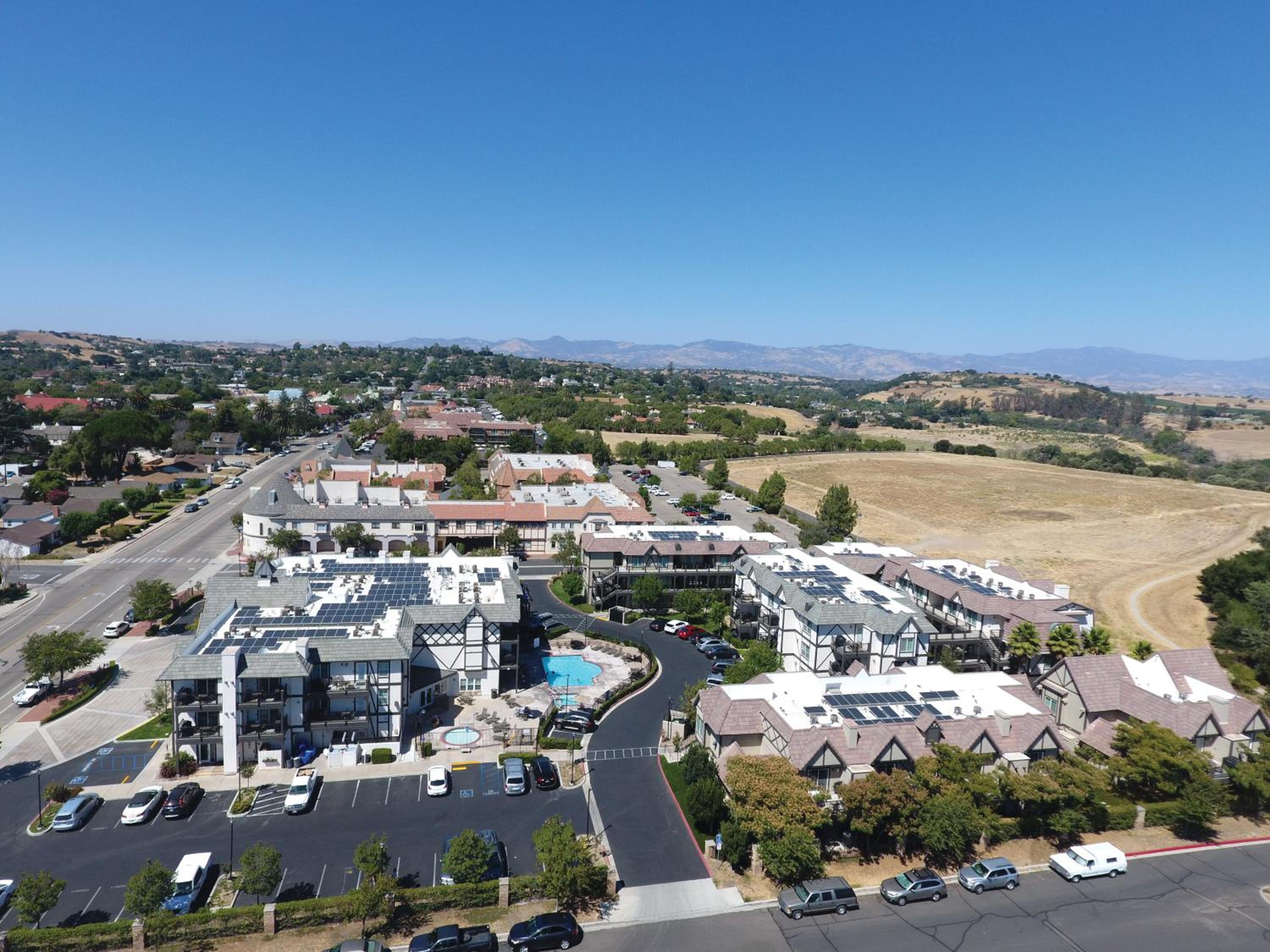 WorldMark Solvang