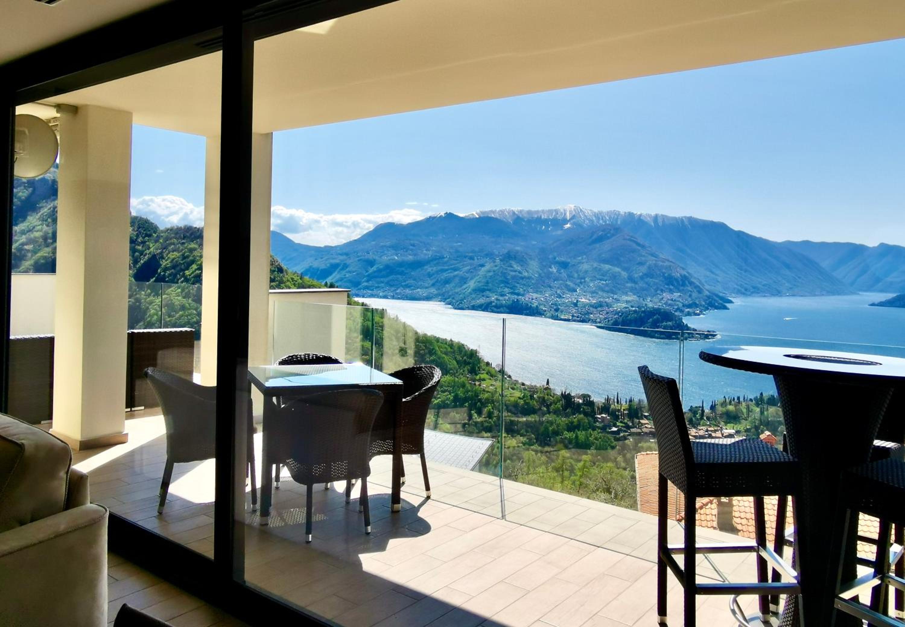 THE VIEW!!! by Design Studio view 5