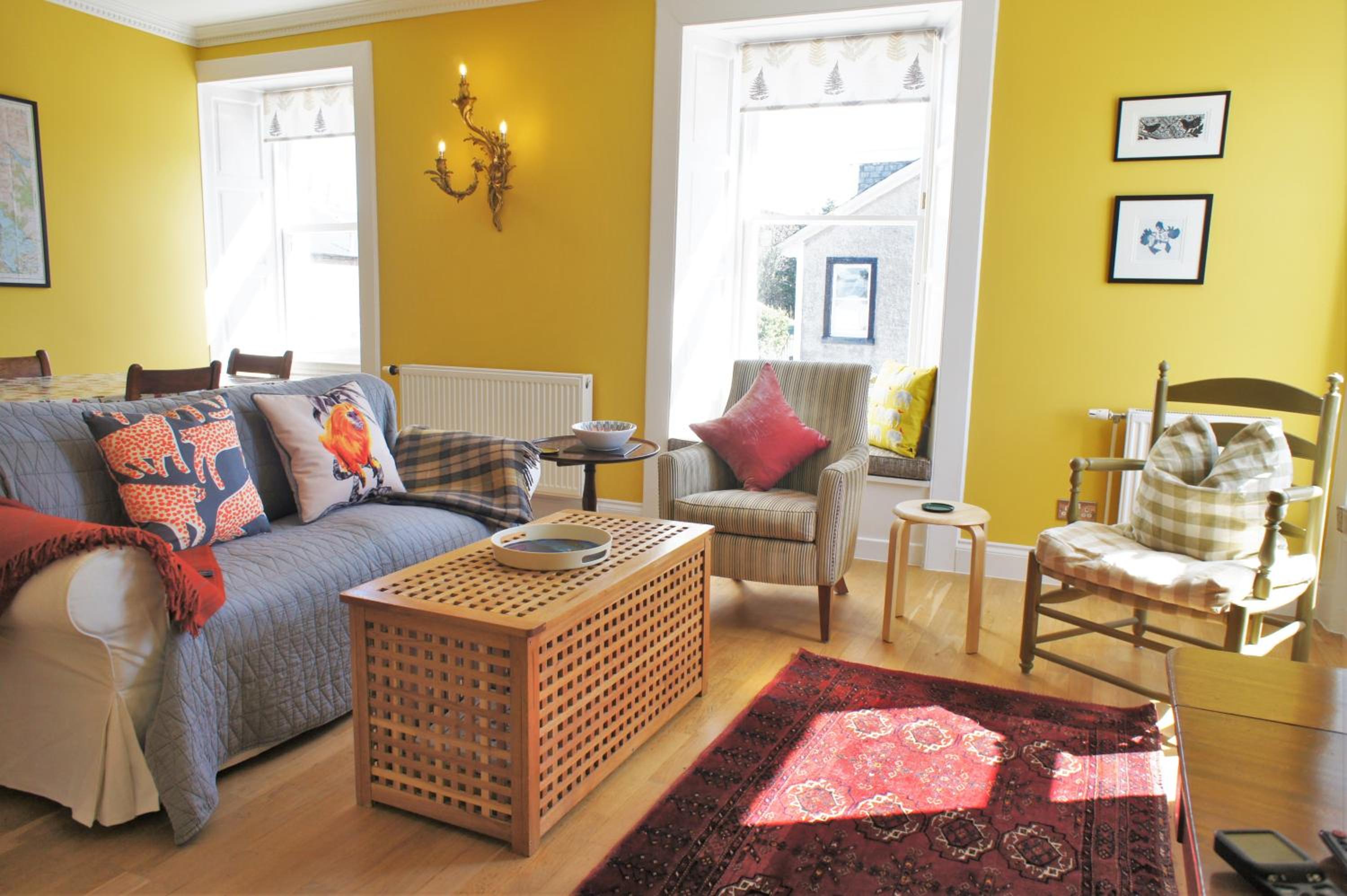 136 West Princes Street view 4