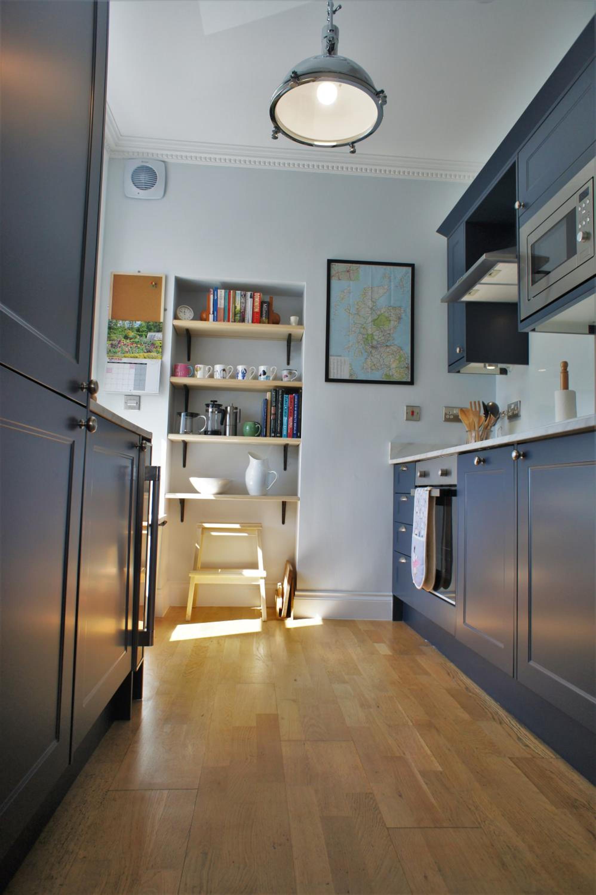 136 West Princes Street view 5