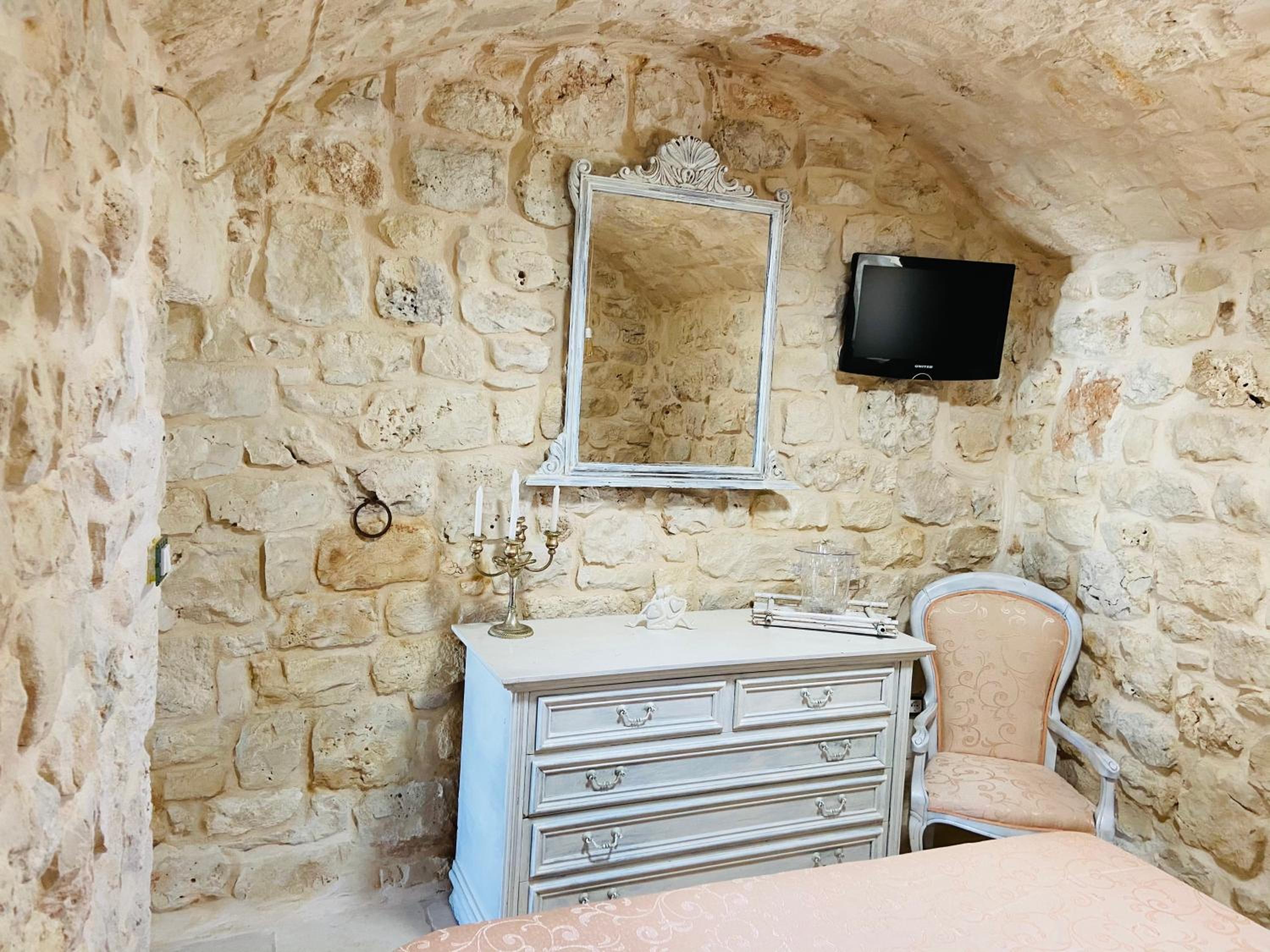 Trullo Cristelle