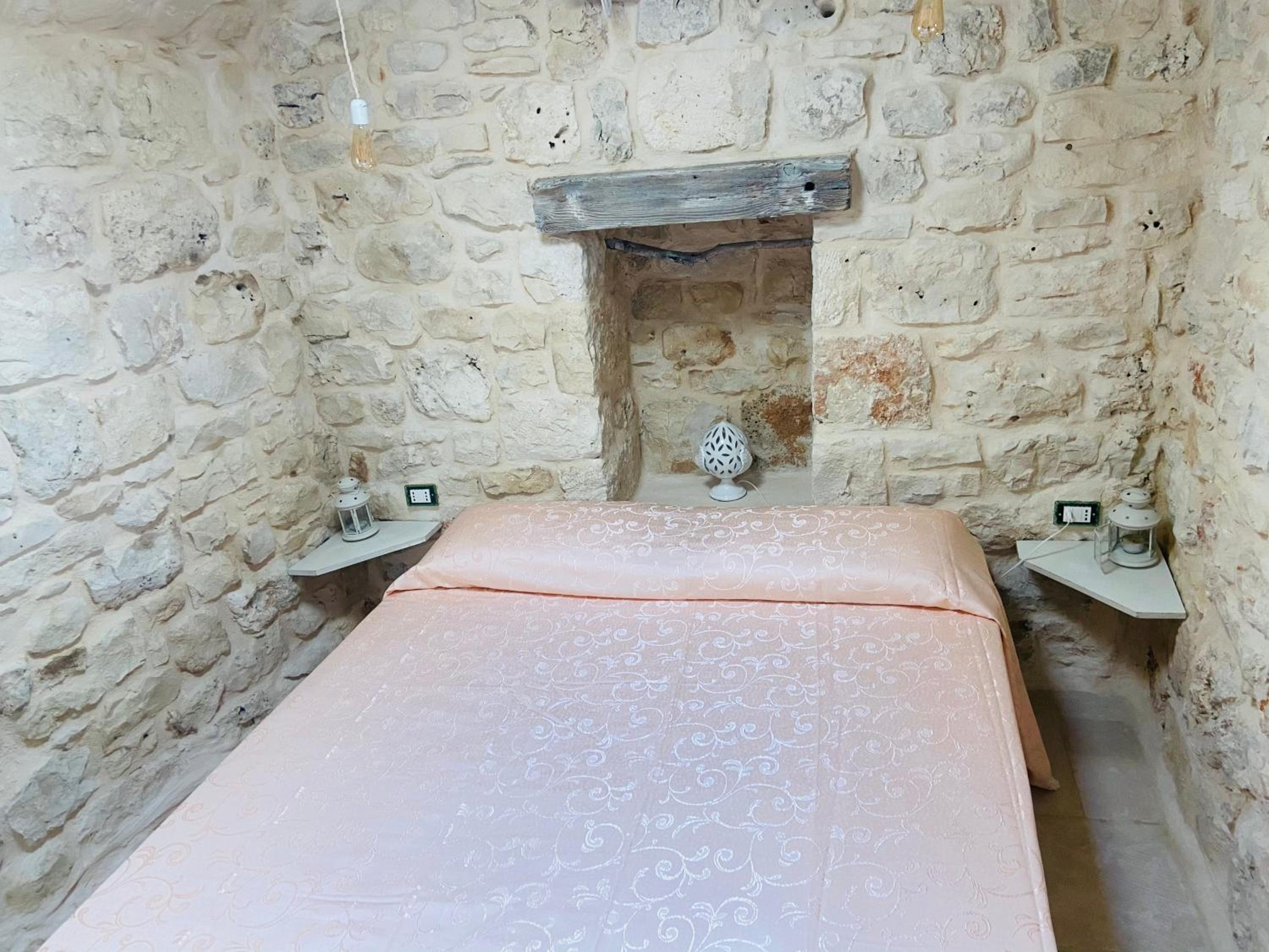 Trullo Cristelle