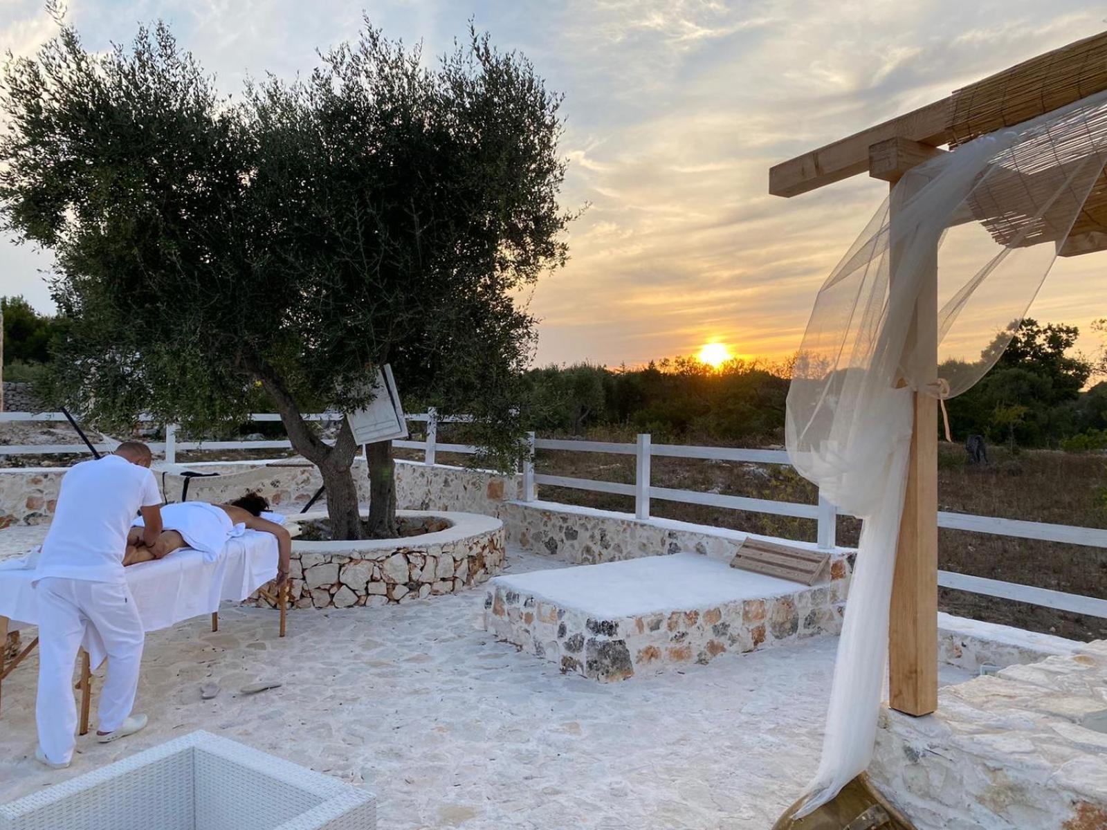 Trullo Cristelle