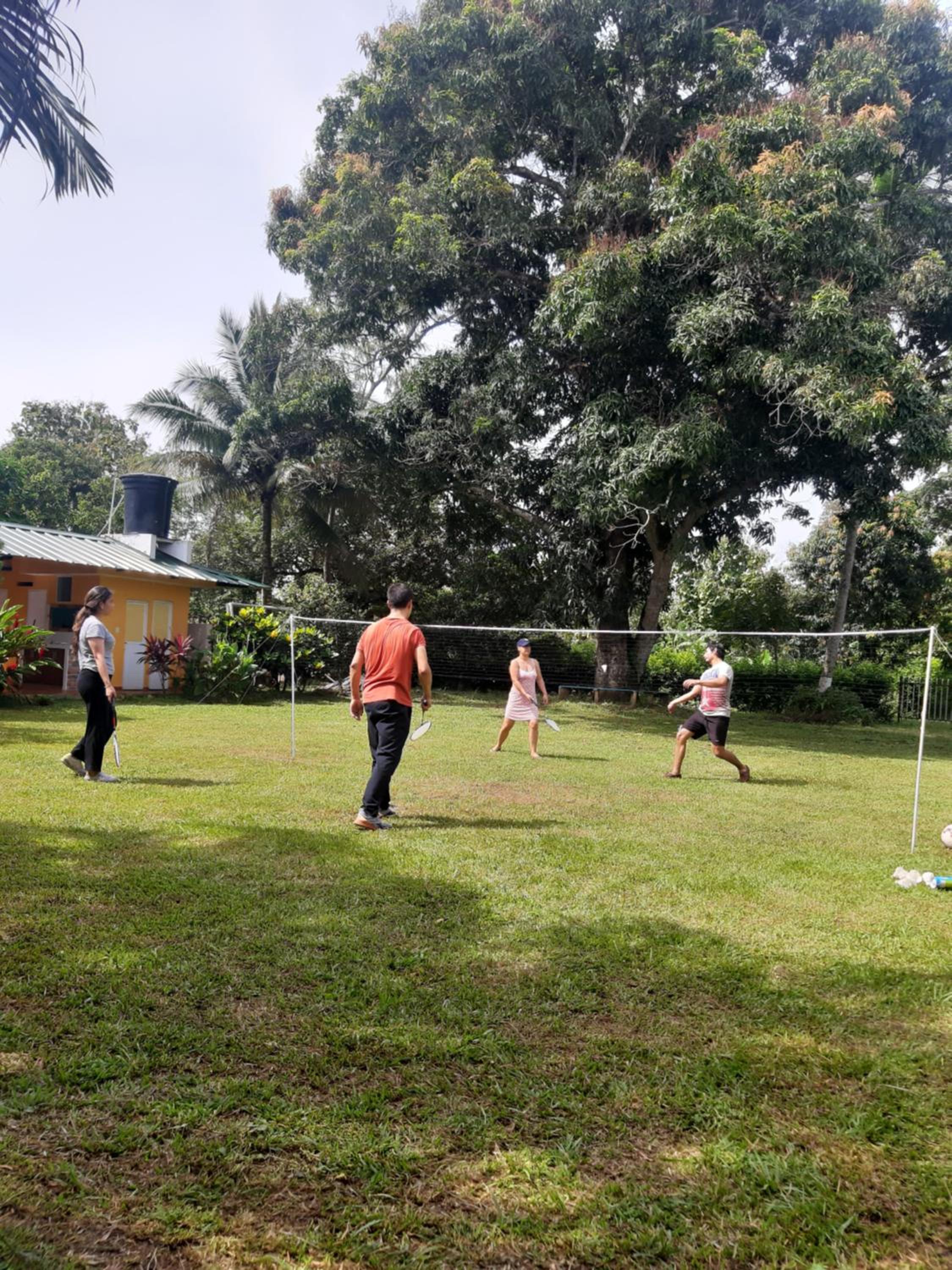 Finca La Perla Yopal