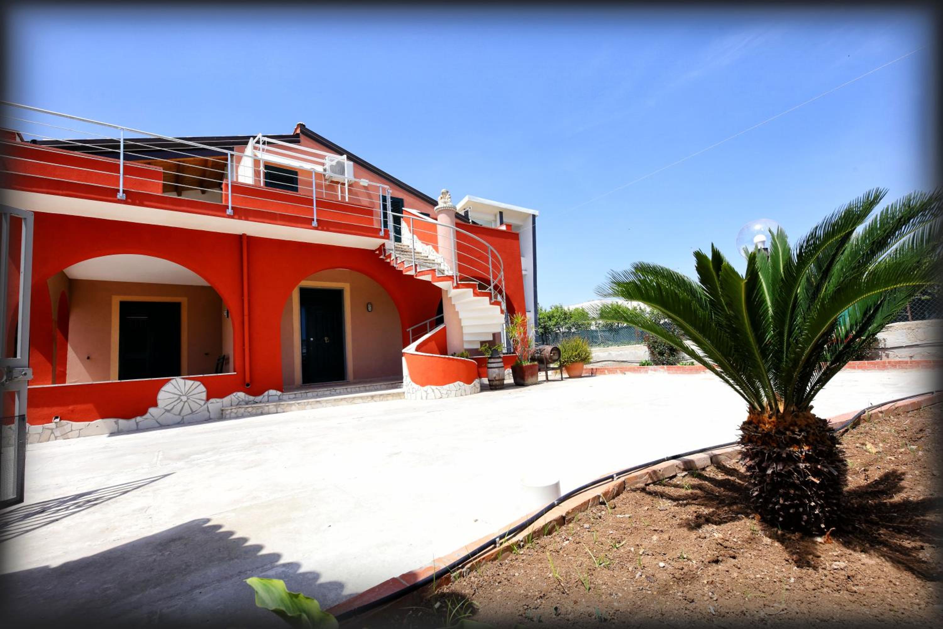 Hotel Villa Maddy - Image 1