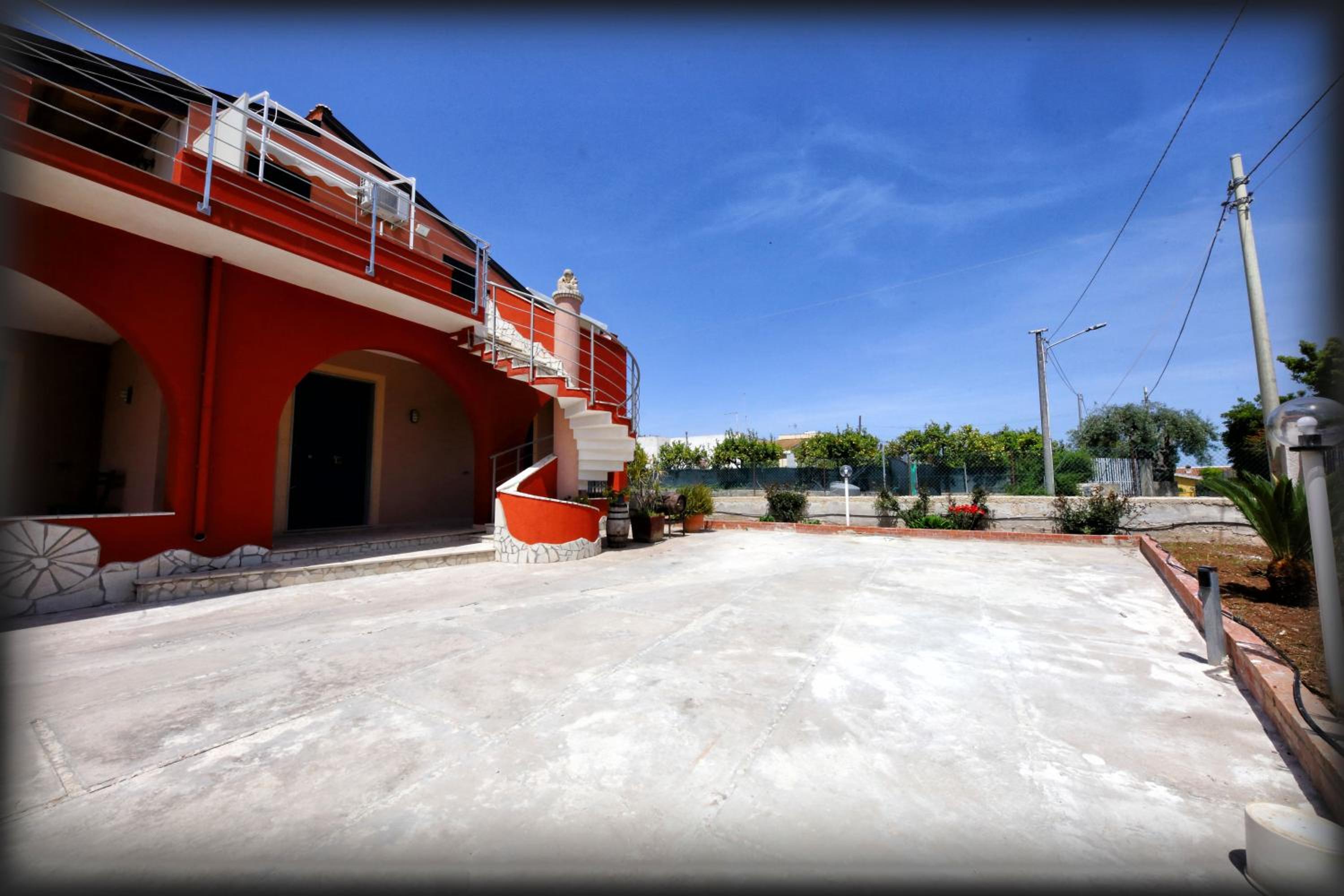 Villa Maddy view 3