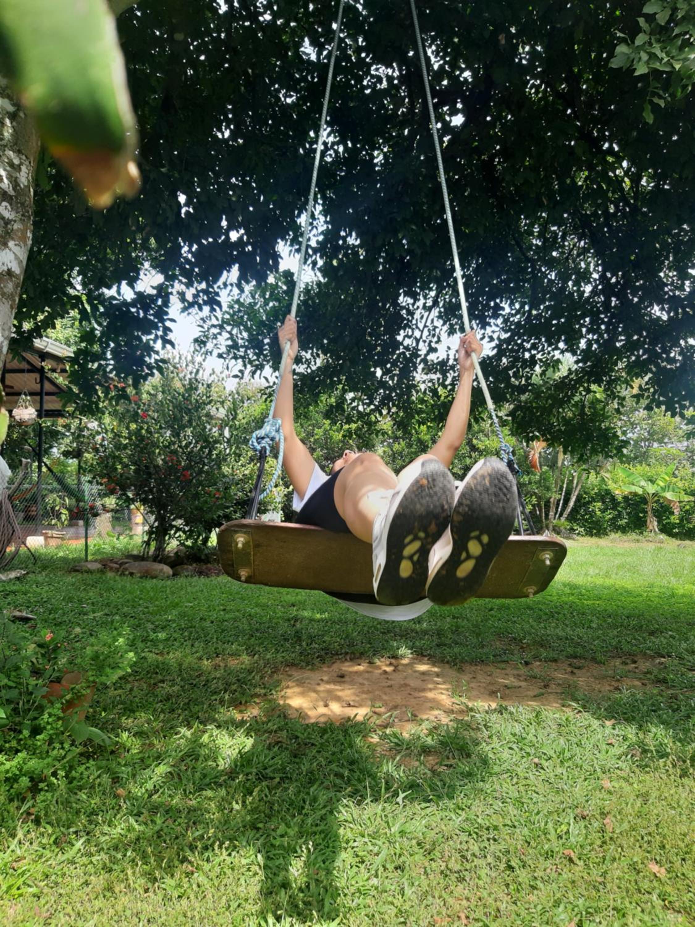 Finca La Perla Yopal