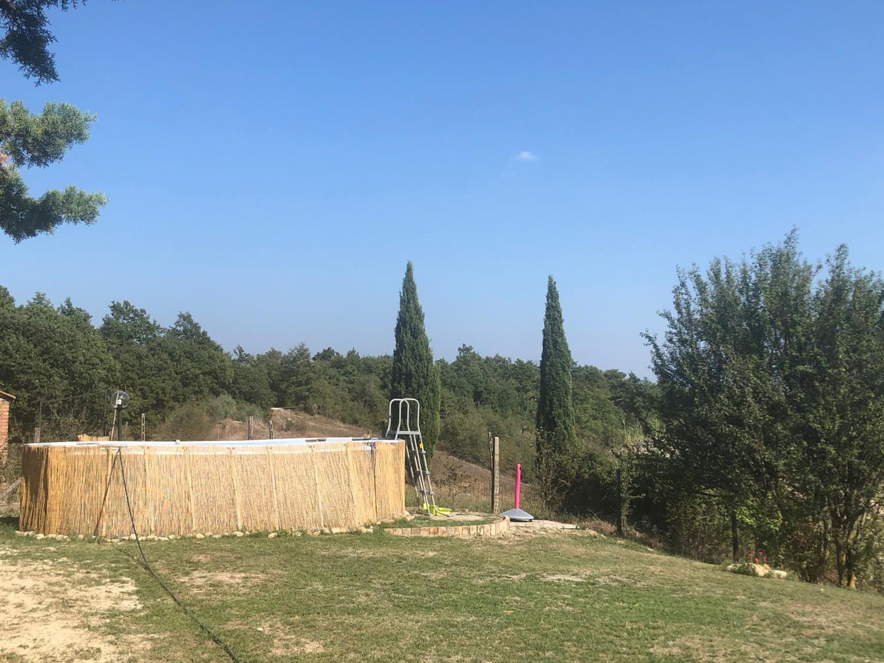 Casale Pian di Fratta view 4