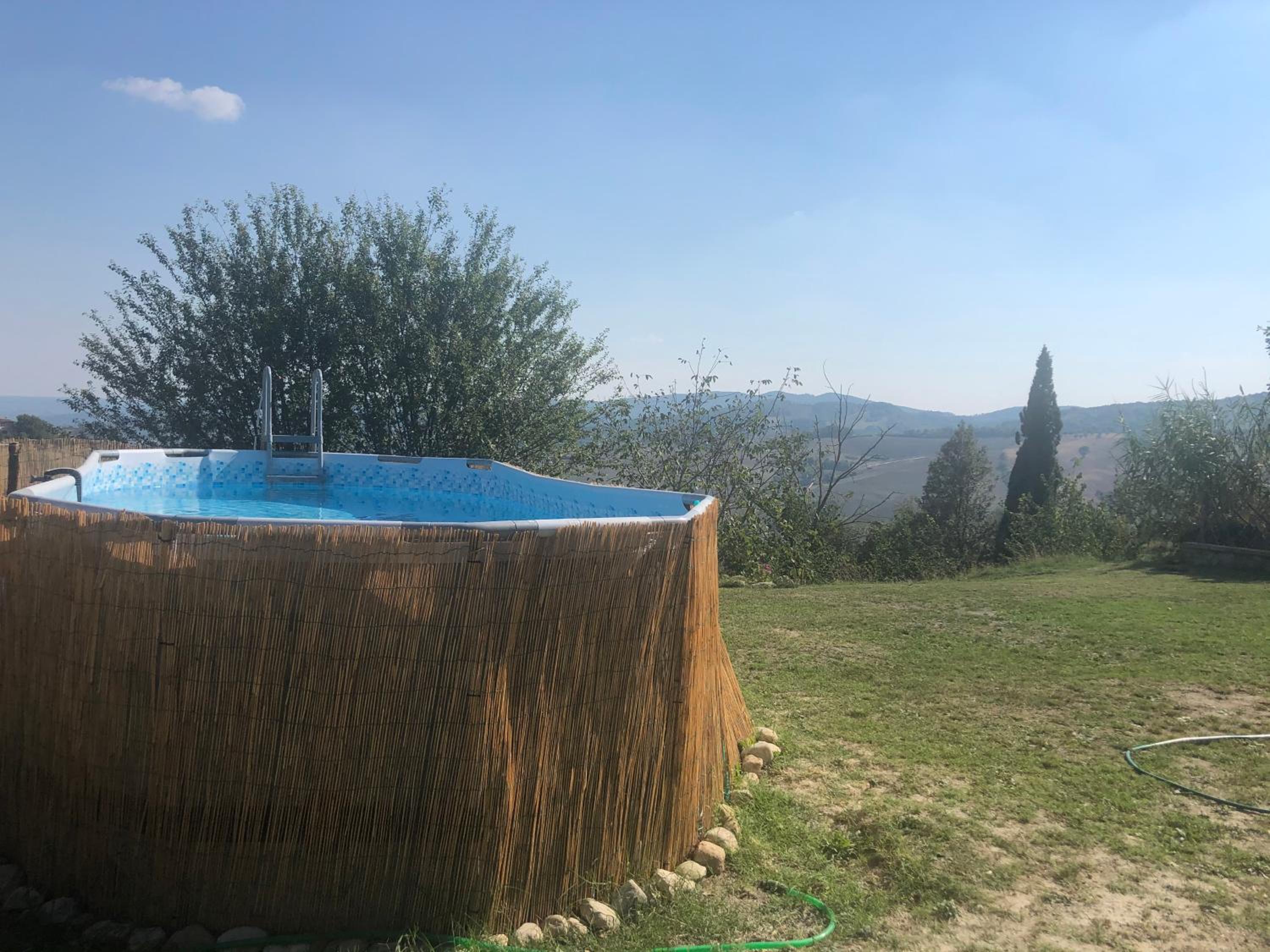 Casale Pian di Fratta view 3