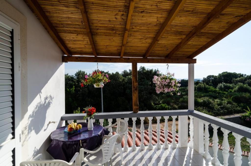 Apartments Lemeš view 5