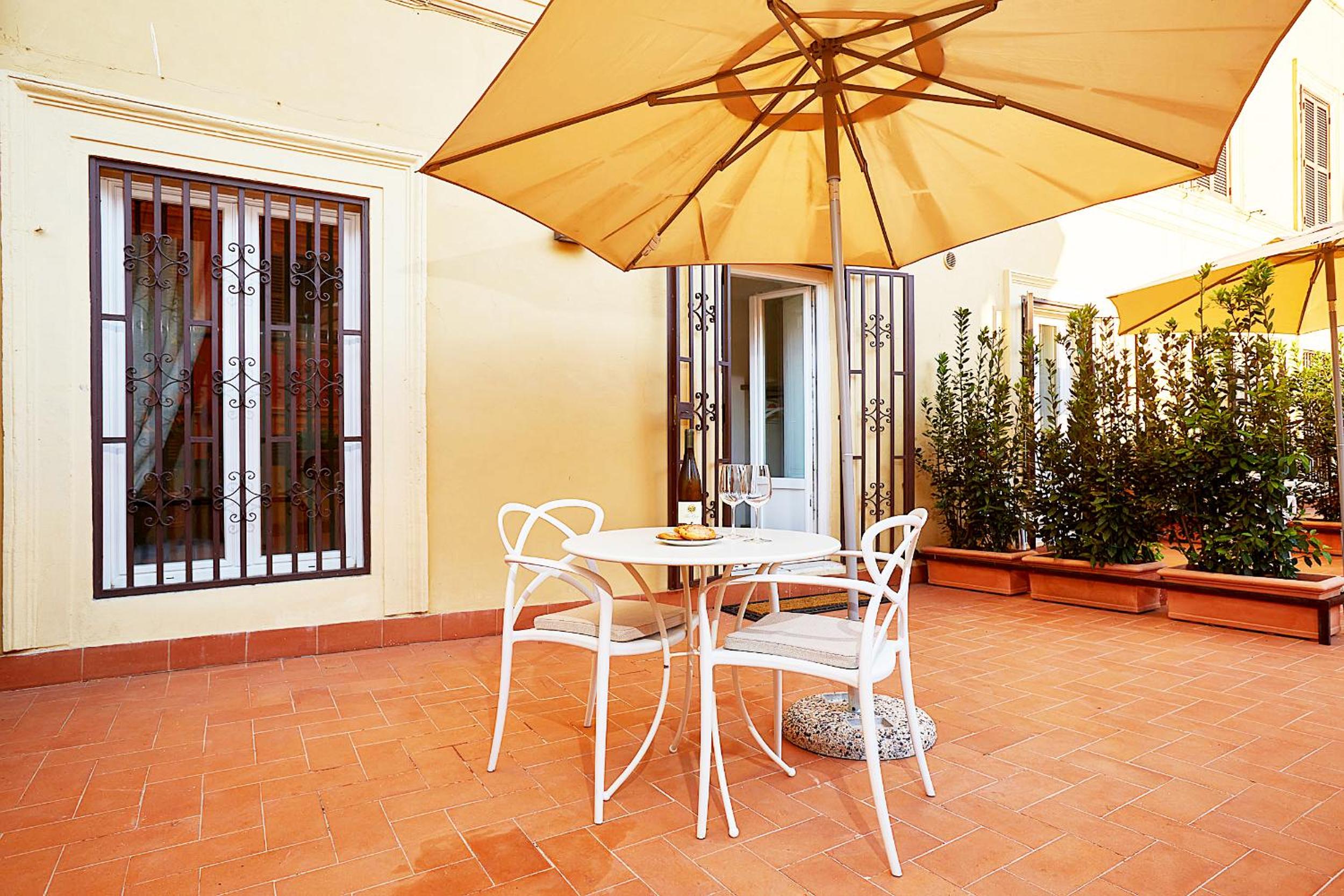 Ripagrande a Trastevere photo 5