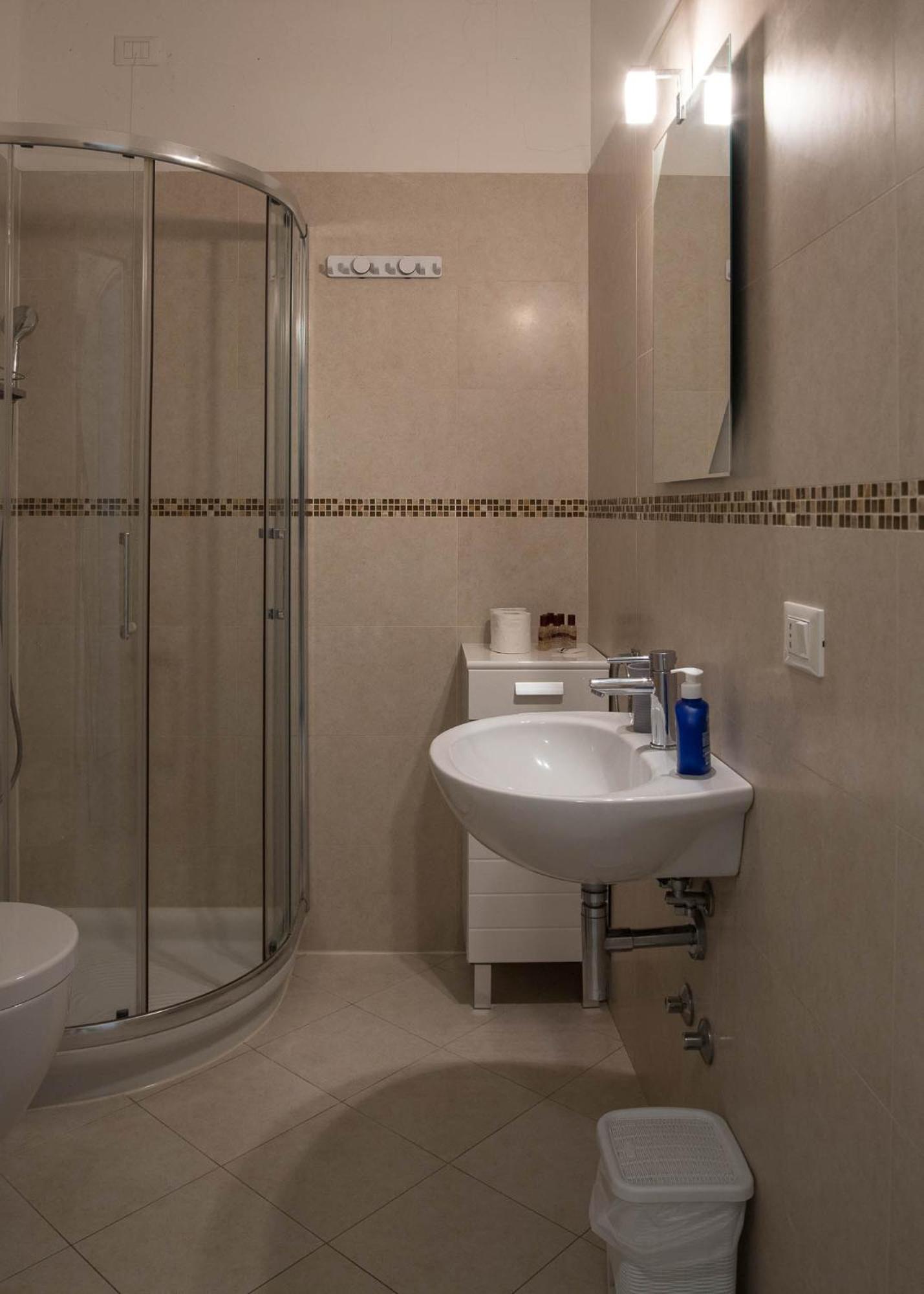 Corte del Tintor Apartments