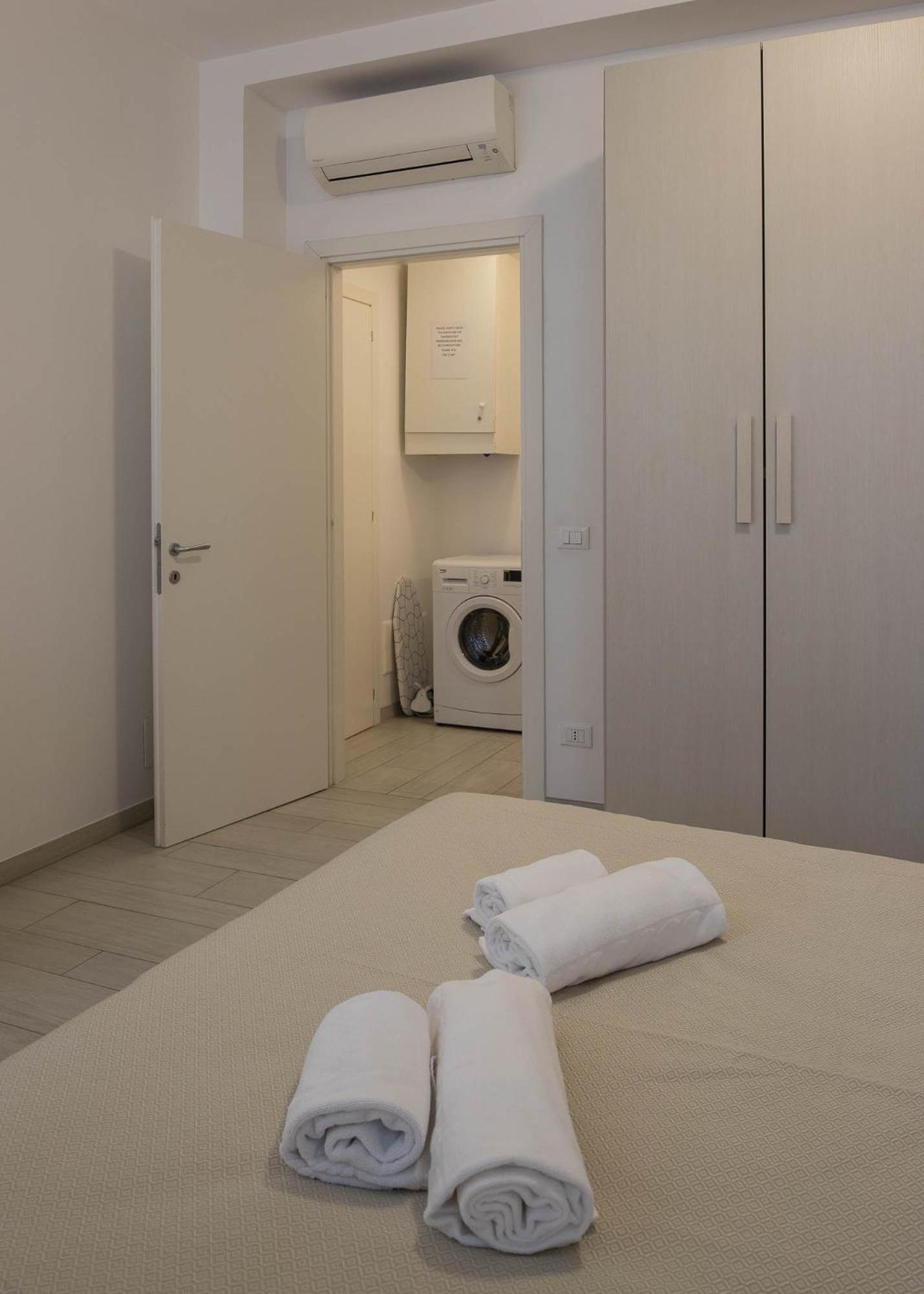Corte del Tintor Apartments