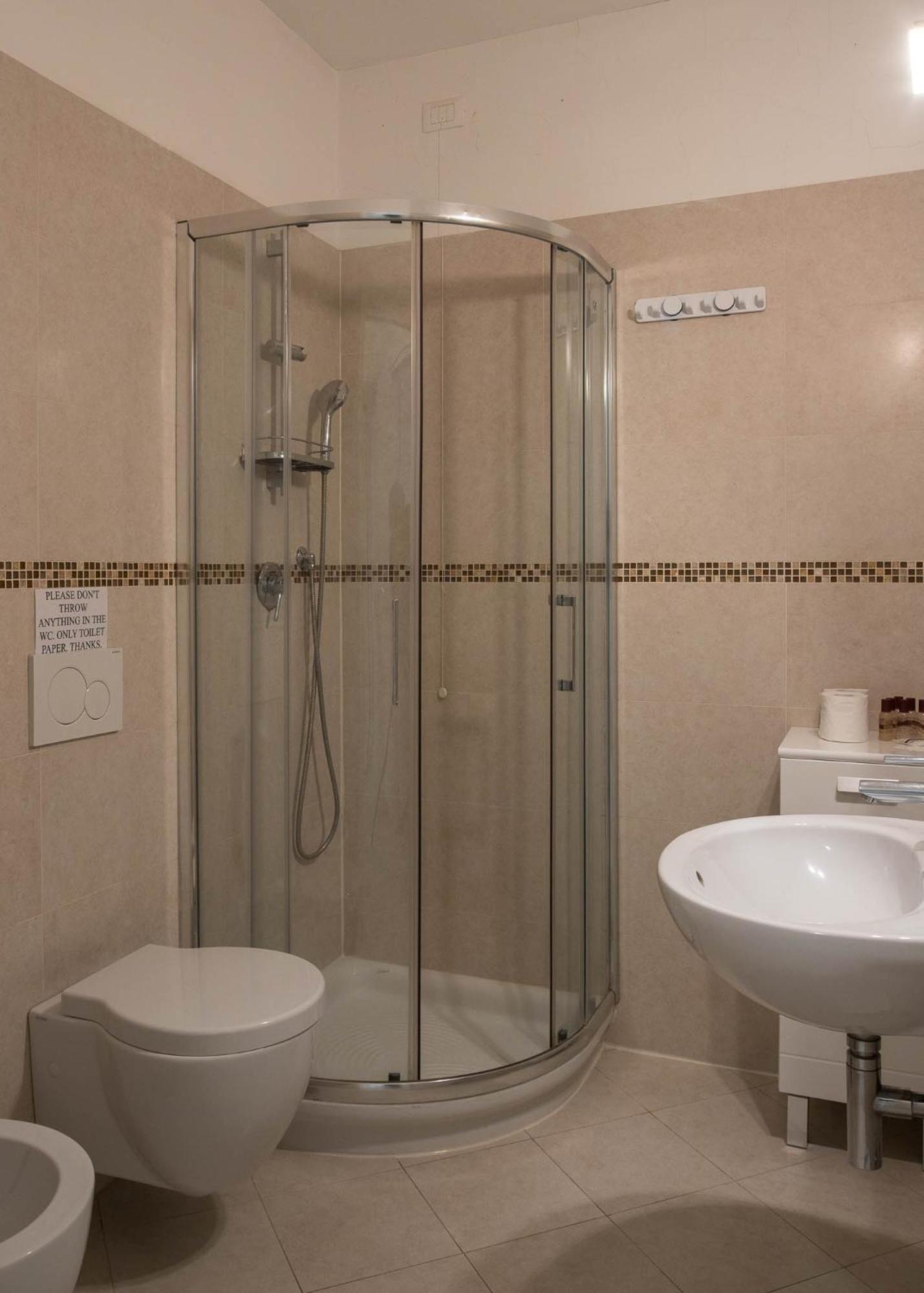 Corte del Tintor Apartments