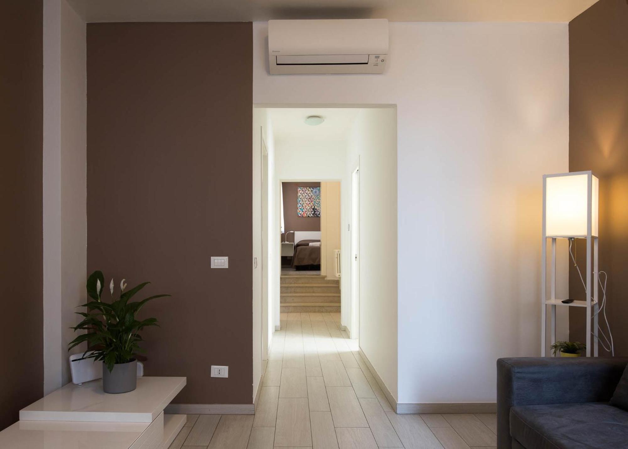 Corte del Tintor Apartments